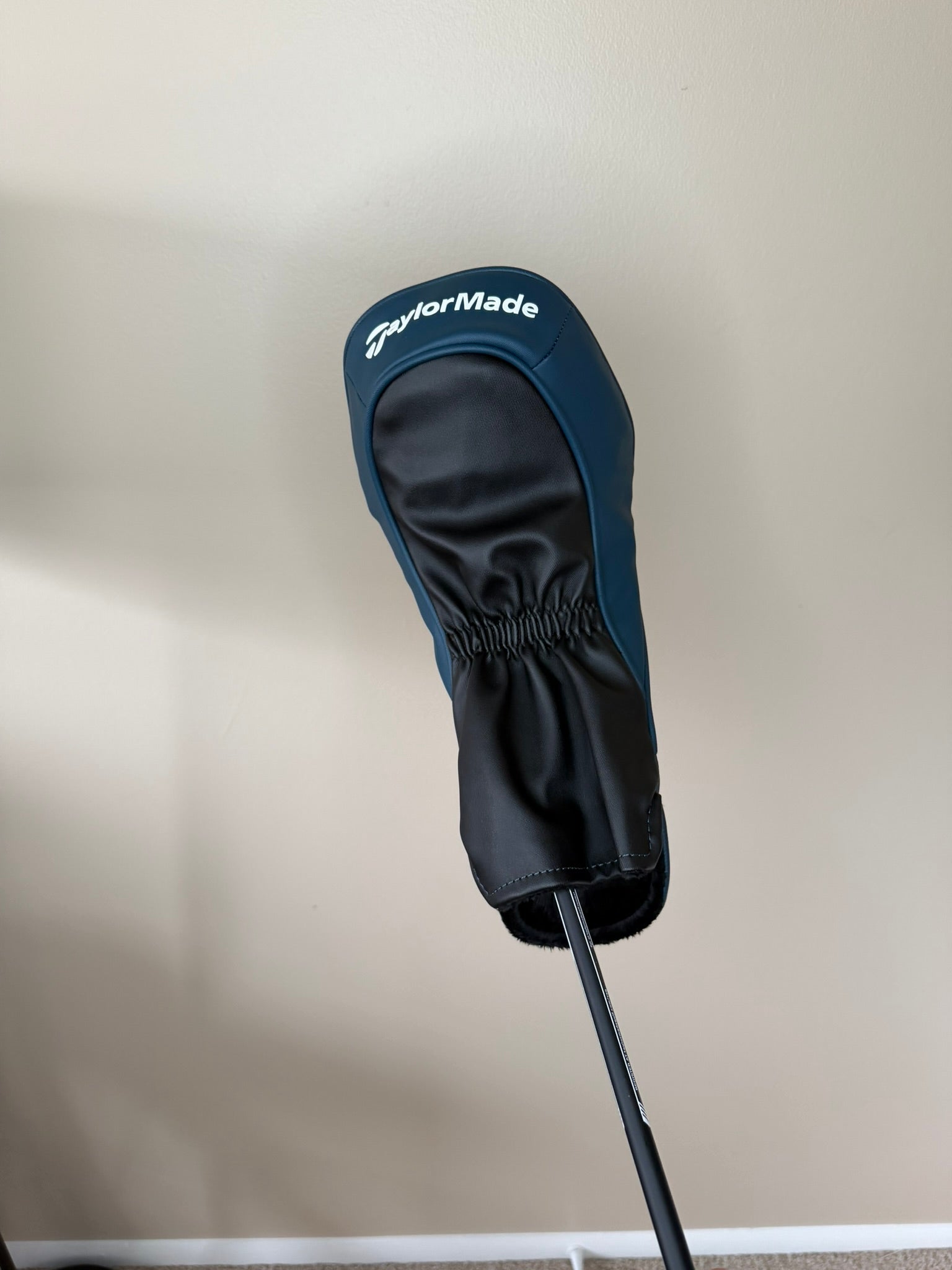 Photo of Taylormade Qi4D LS Driver 9° Stiff Flex Reax 60G