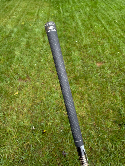 Cobra Baffler Rail F 7-Wood 20° Fujikura Motore Regular Flex 42" NICE — photo 7