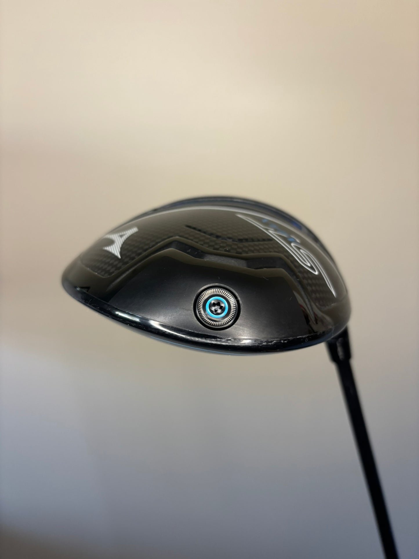 Mizuno ST-MAX 230 Driver 10.5° Tensei Blue AV 55g Regular Flex 45″