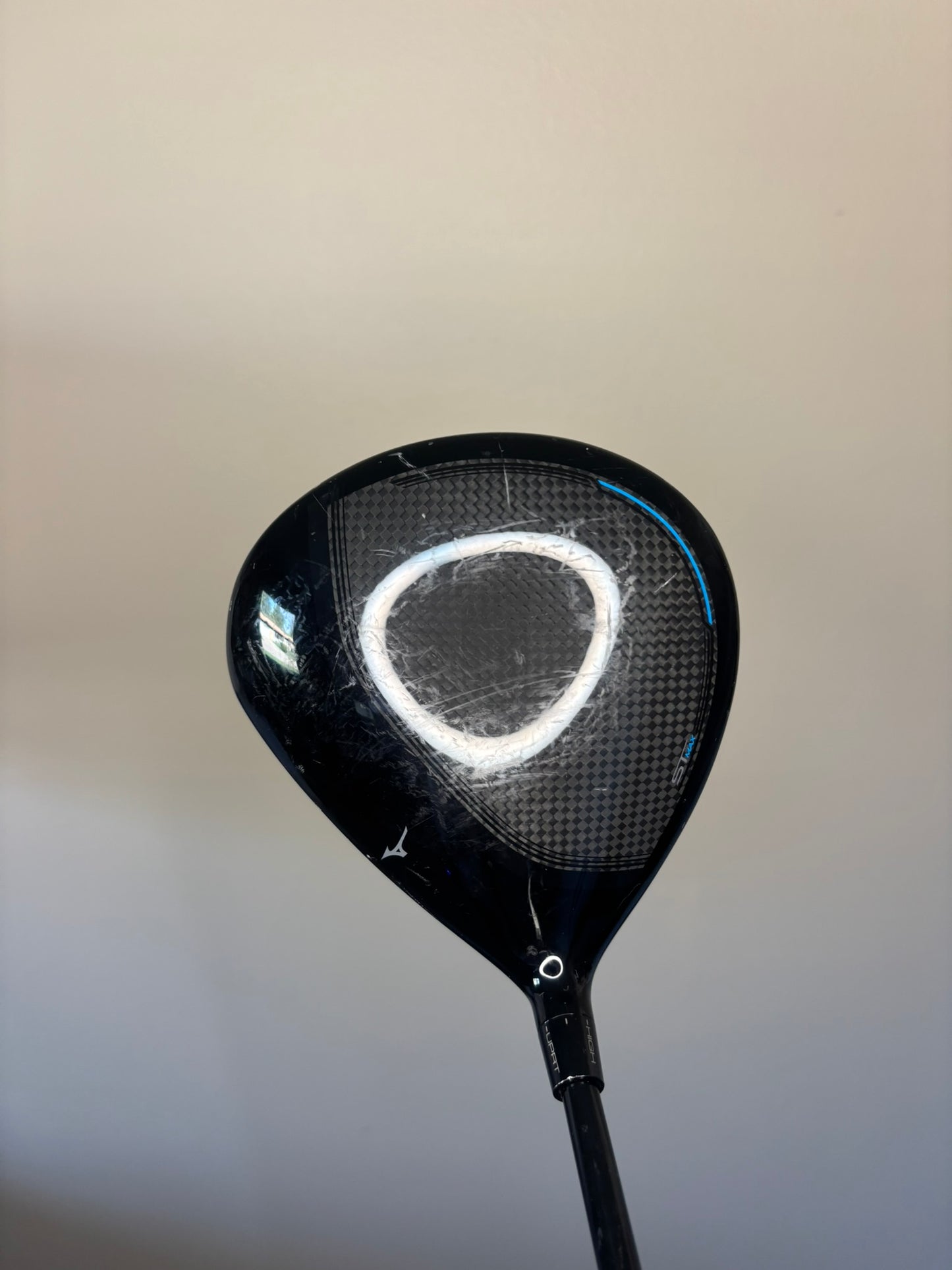 Mizuno ST-MAX 230 Driver 10.5° Tensei Blue AV 55g Regular Flex 45″