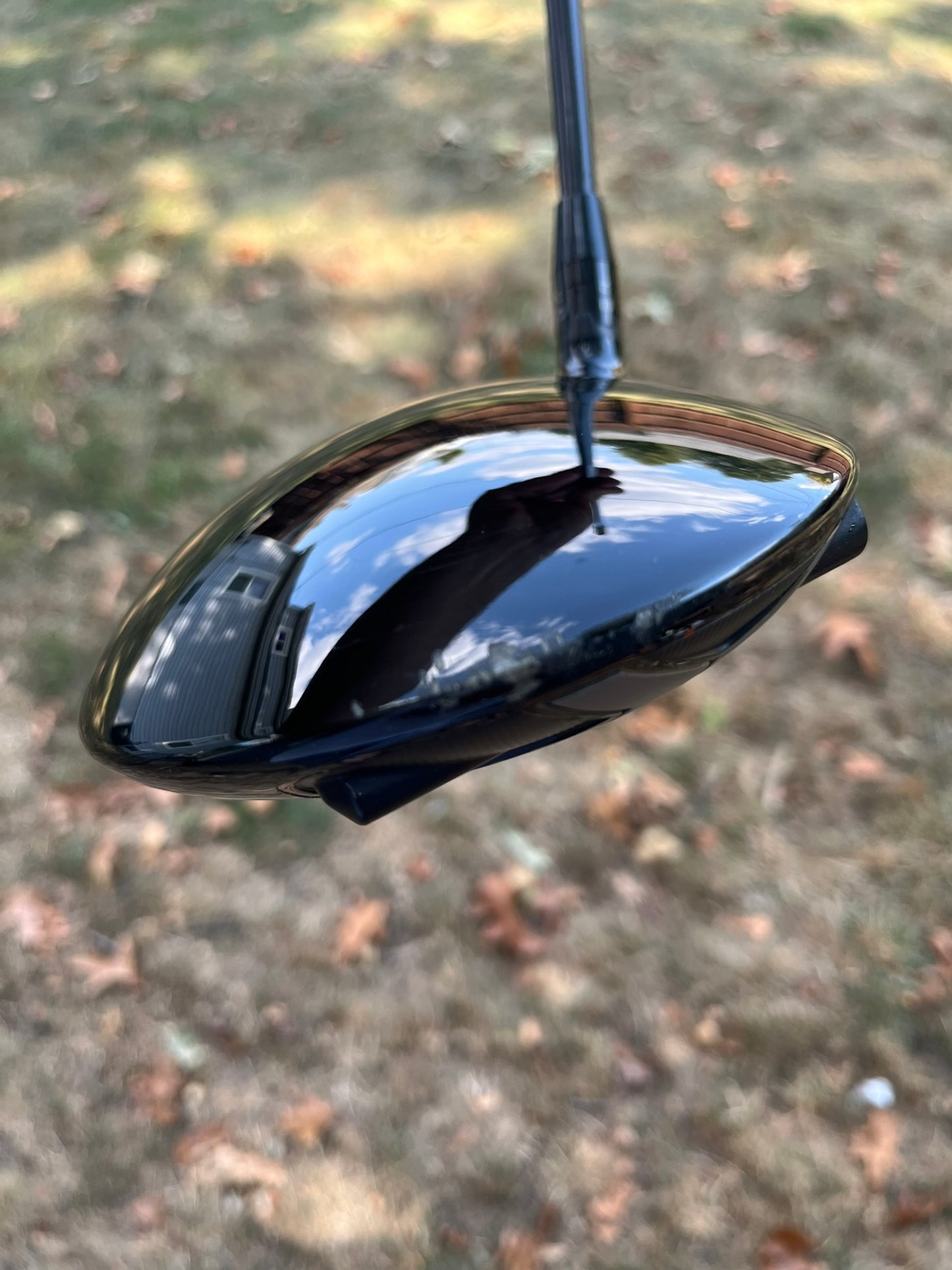 Titleist TS3 Driver 8.5° Diamana D+ 80 Extra Stiff Flex Lefty 45″ +HC