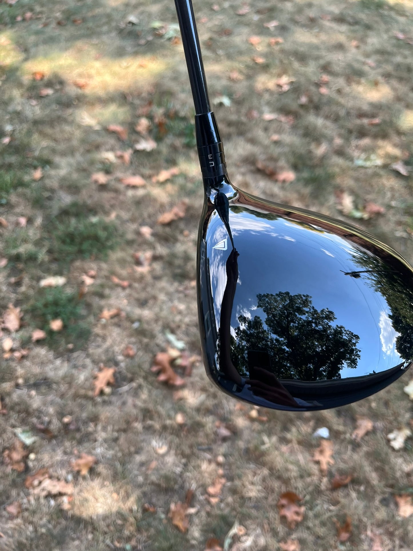 Titleist TS3 Driver 8.5° Diamana D+ 80 Extra Stiff Flex Lefty 45″ +HC
