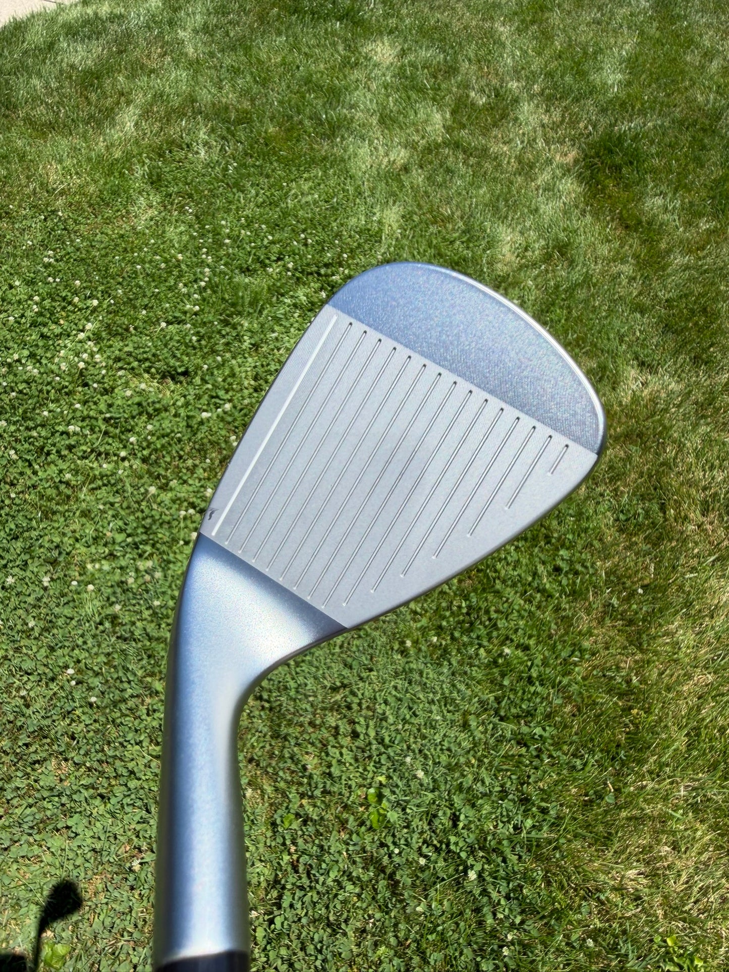 Ping Blueprint T Pitching Wedge Black Dot Rifle 6.5 Extra Stiff 35.75" NEW