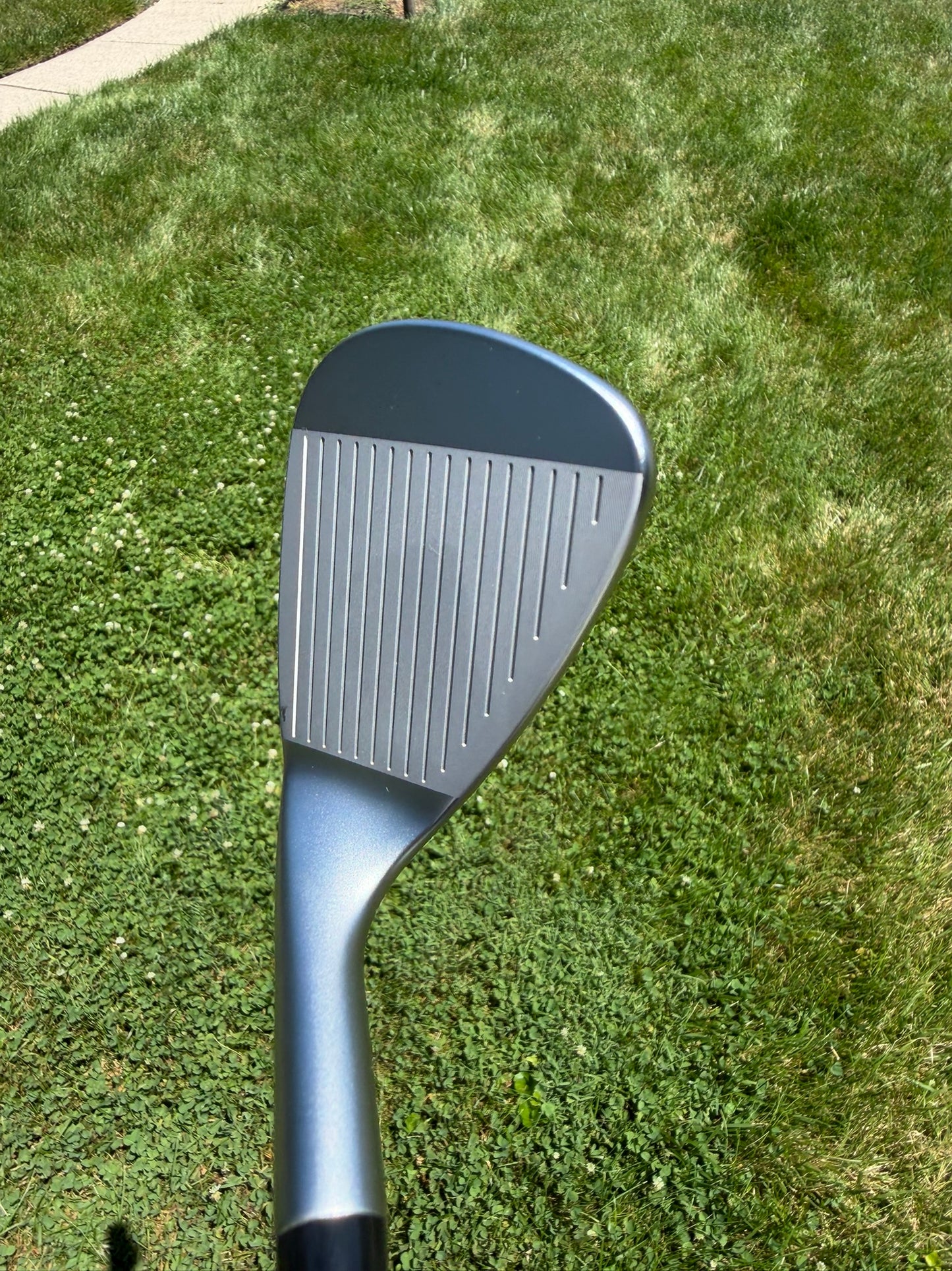 Ping Blueprint T Pitching Wedge Black Dot Rifle 6.5 Extra Stiff 35.75" NEW