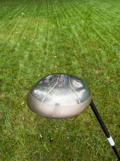 Callaway Big Bertha Titanium 454 Driver 13° Gems 55 Ladies Flex 43" NICE — photo 5