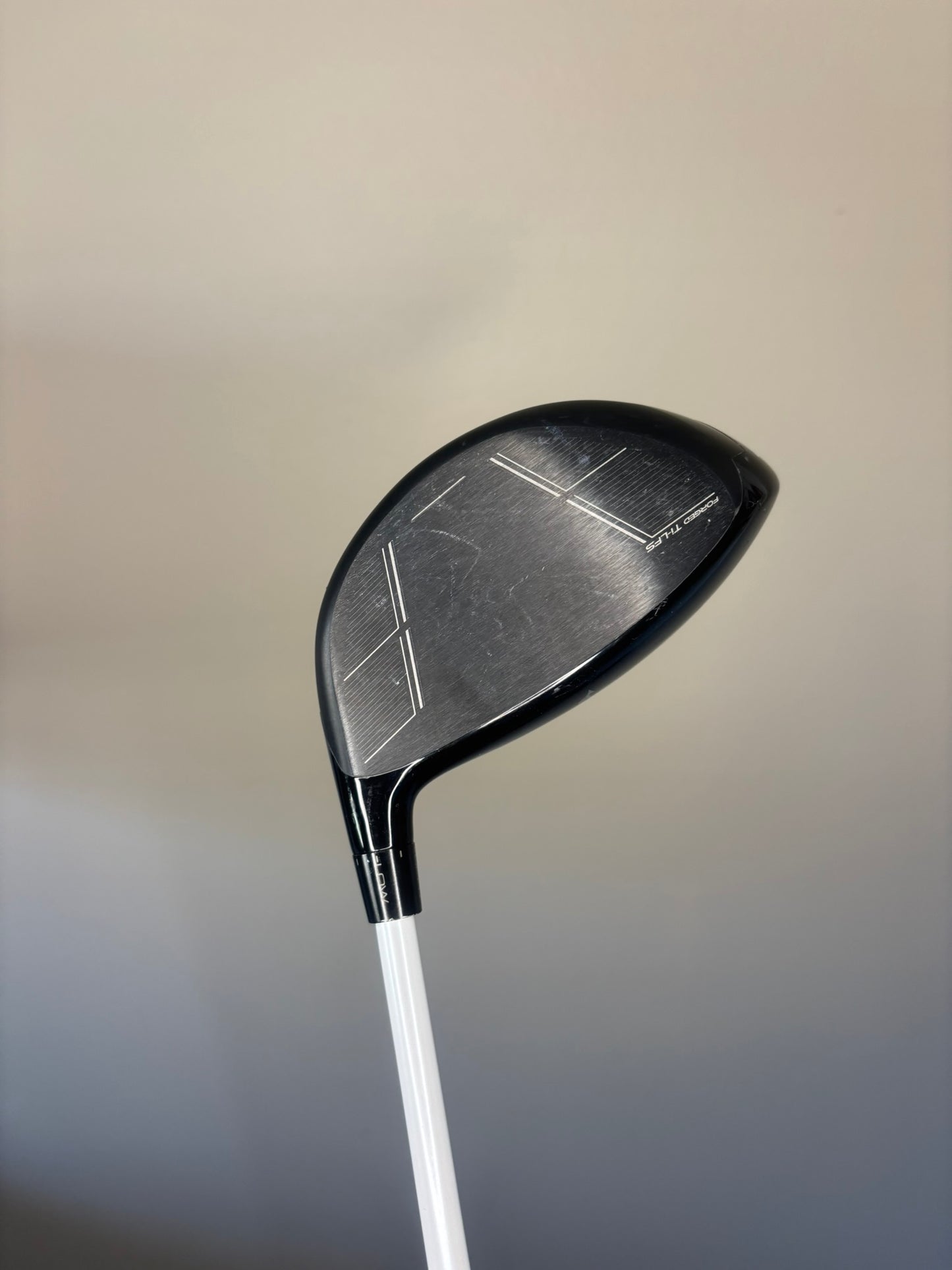Mizuno ST-G 440 Driver 9.5° Aldila Ascent Red 50g Regular Flex 45″