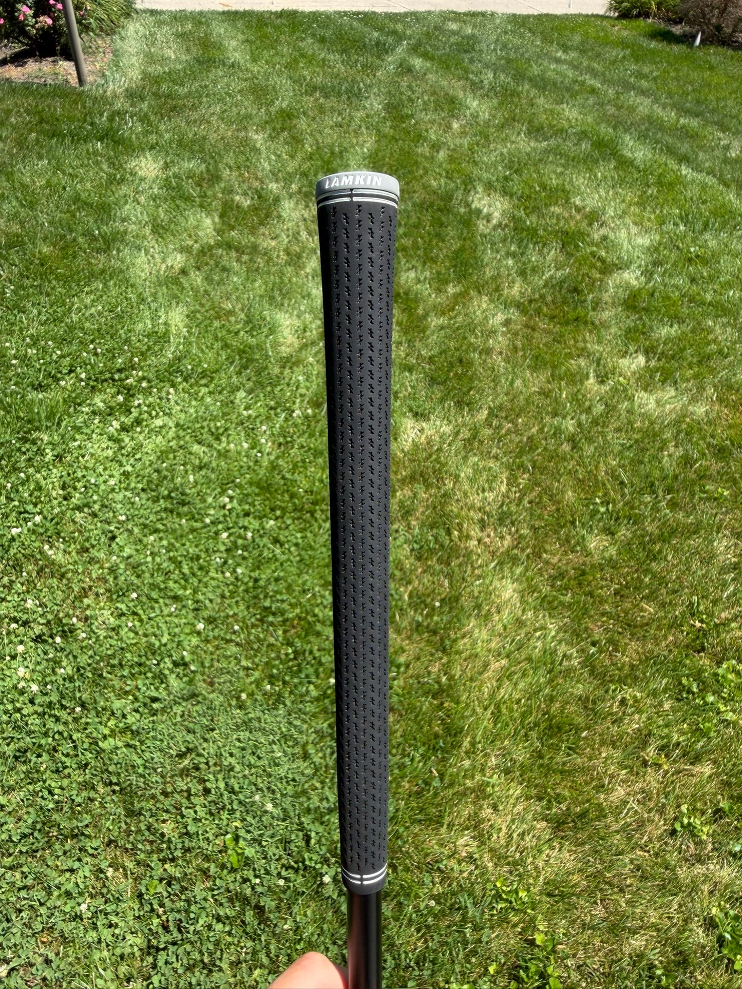 Tour Edge Hot Launch X525 Lob Wedge 60° Helium Regular Flex 36" NICE