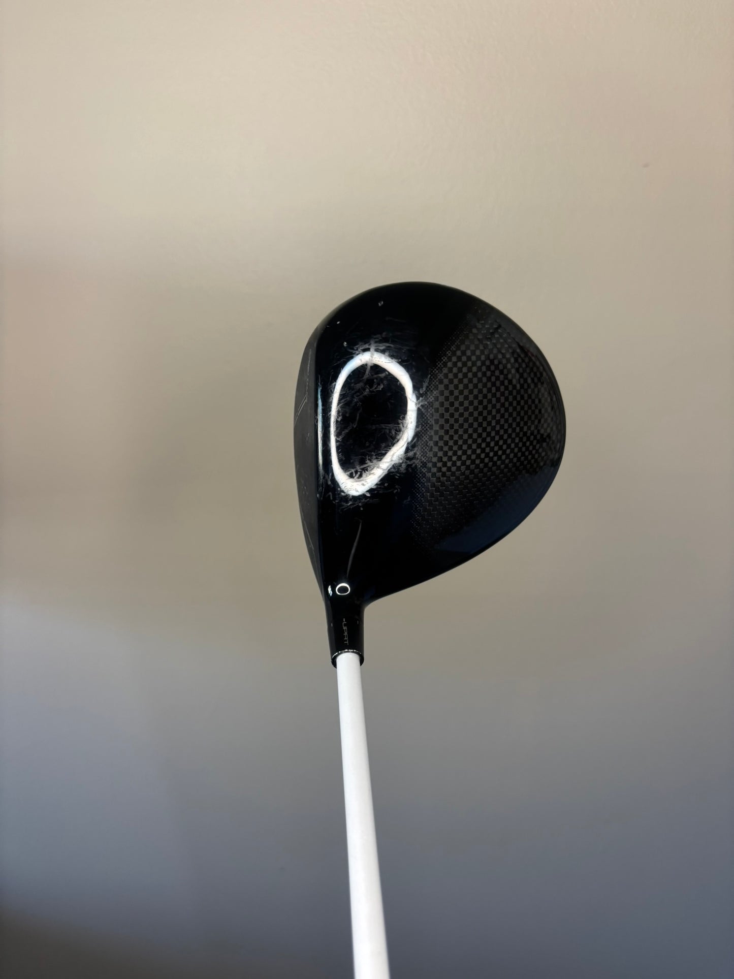 Mizuno ST-G 440 Driver 9.5° Aldila Ascent Red 50g Regular Flex 45″