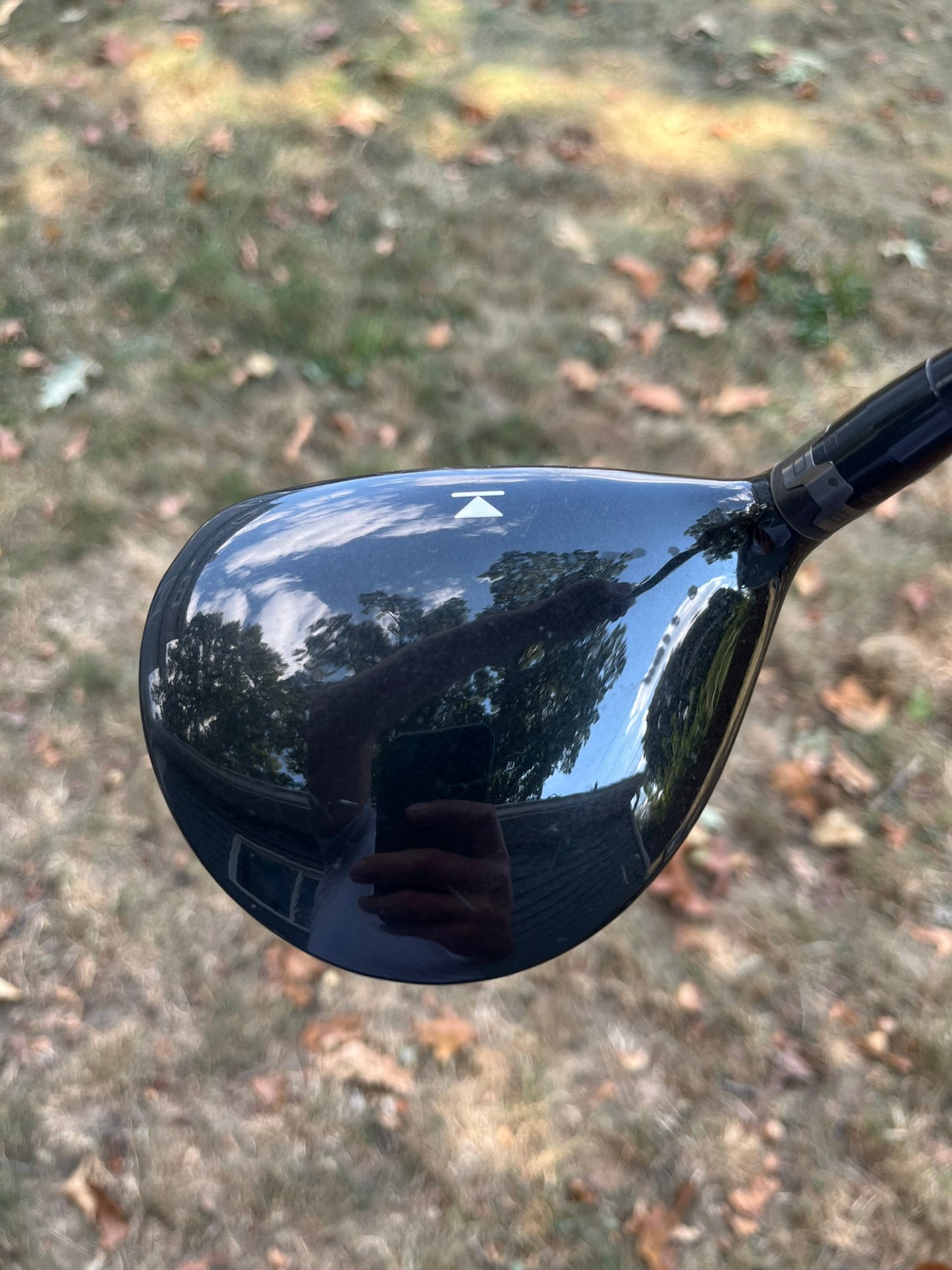 Titleist 913 FD 3-Wood 15° Diamana 82 Stiff Flex Lefty 42.75″