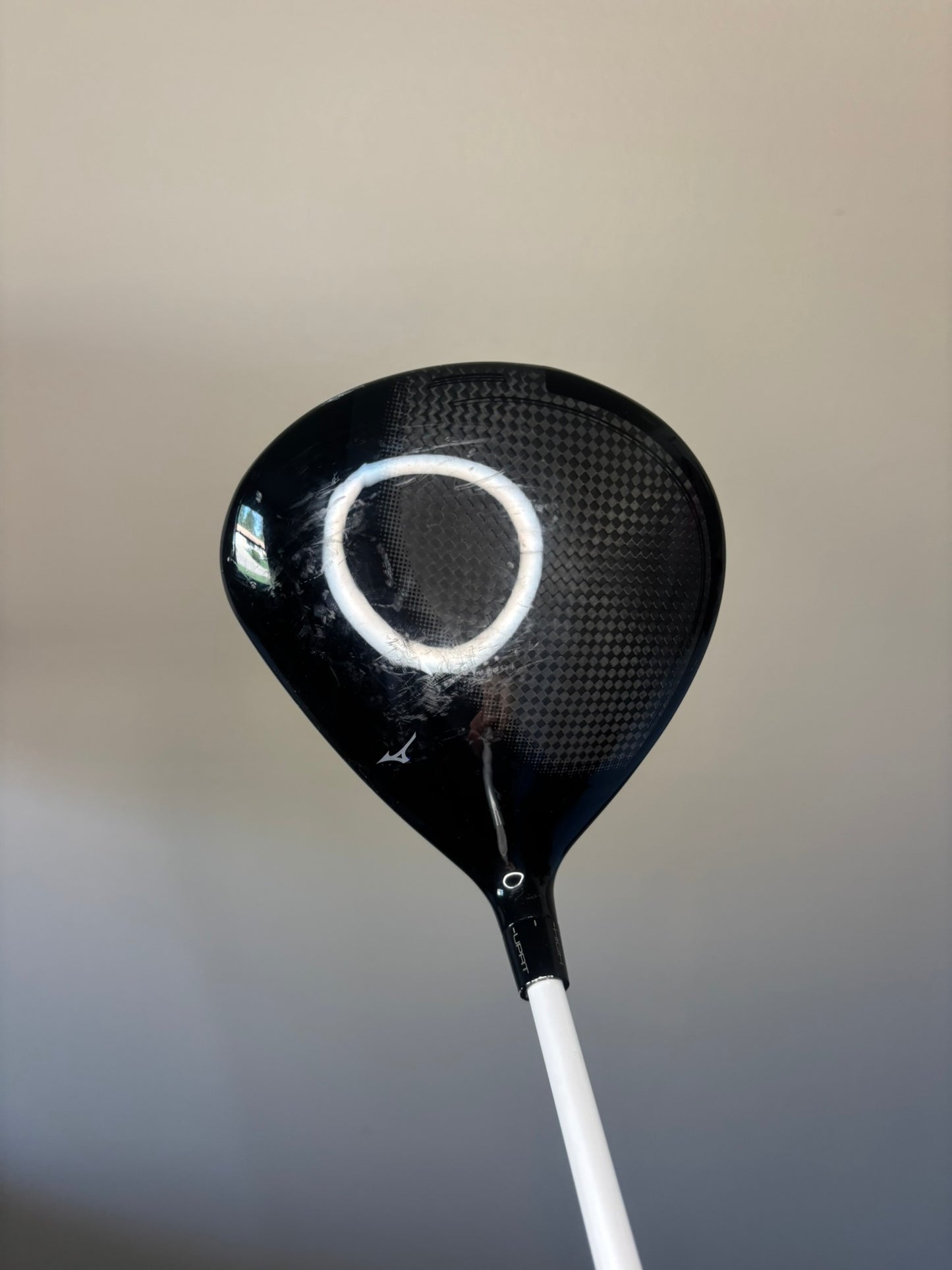 Mizuno ST-G 440 Driver 9.5° Aldila Ascent Red 50g Regular Flex 45″