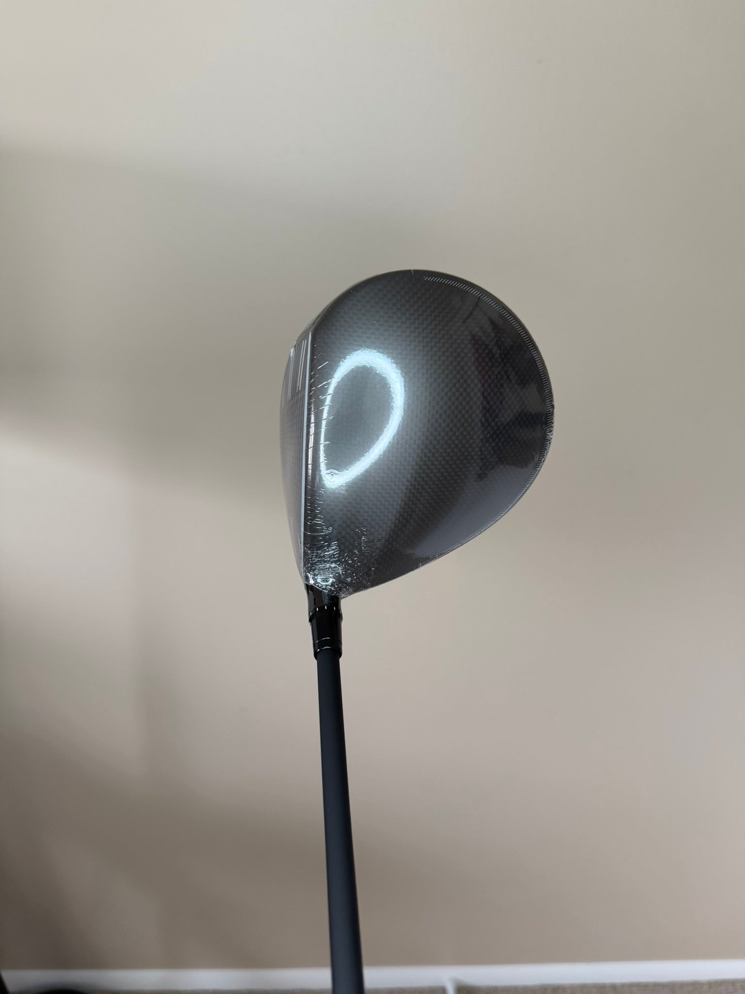 Photo of Taylormade Qi4D Driver 10.5° Regular Flex Reax 50G