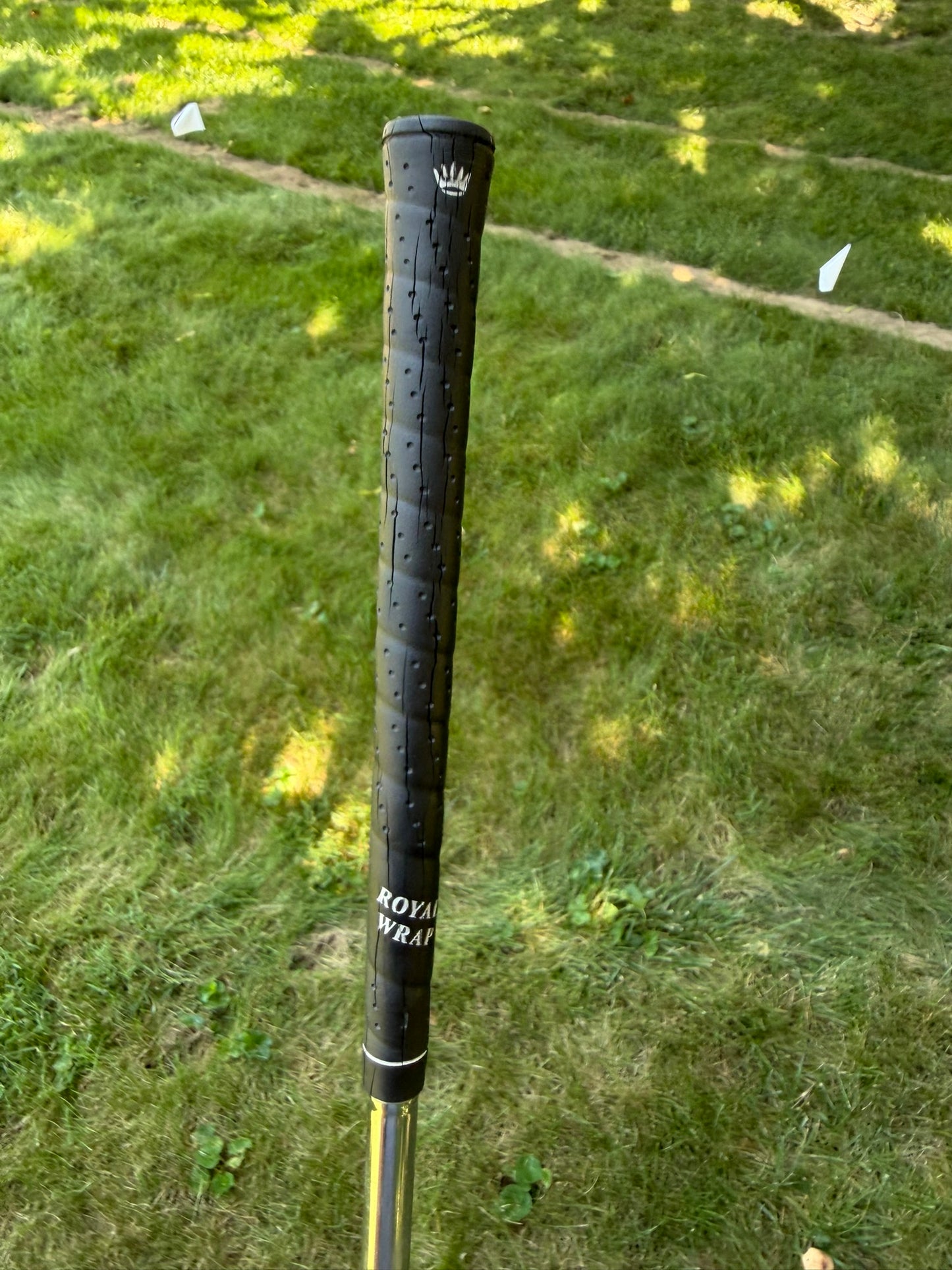 Ping Eye Sand Wedge Black Dot Z-Z Lite Stiff Flex 35.75" NICE