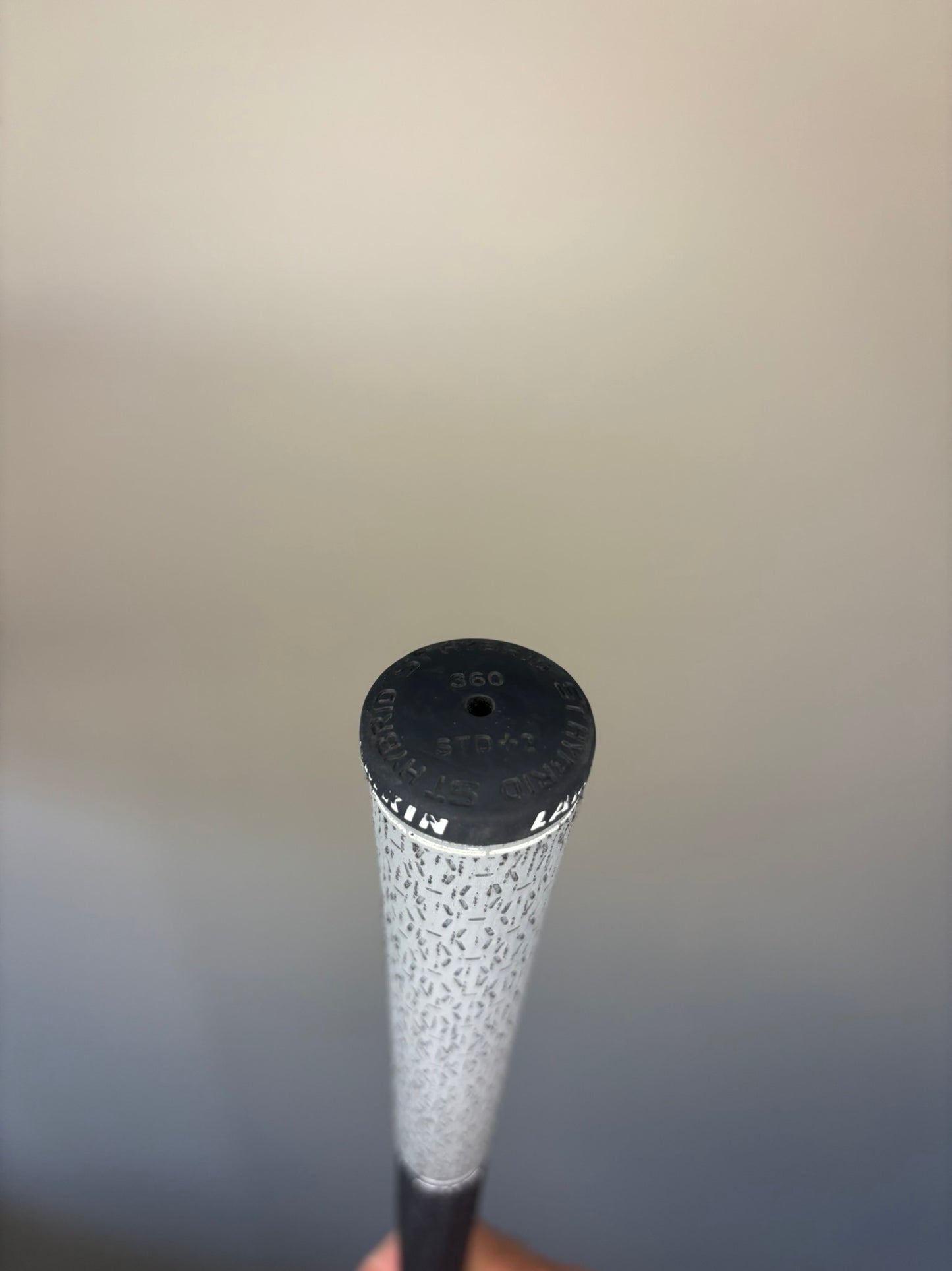 Mizuno ST-G 440 Driver 9.5° Aldila Ascent Red 50g Regular Flex 45″