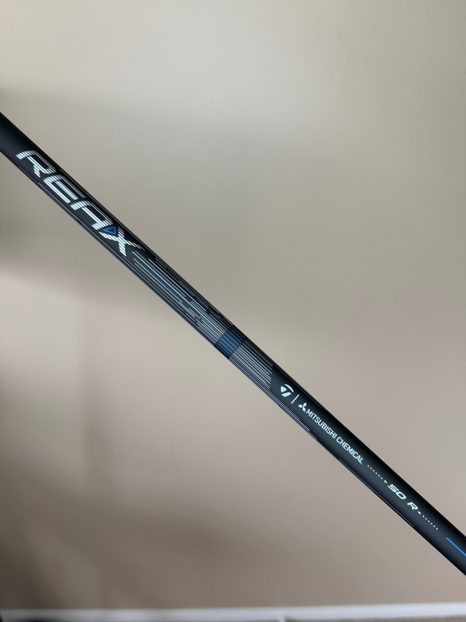 Photo of Taylormade Qi4D Driver 10.5° Regular Flex Reax 50G