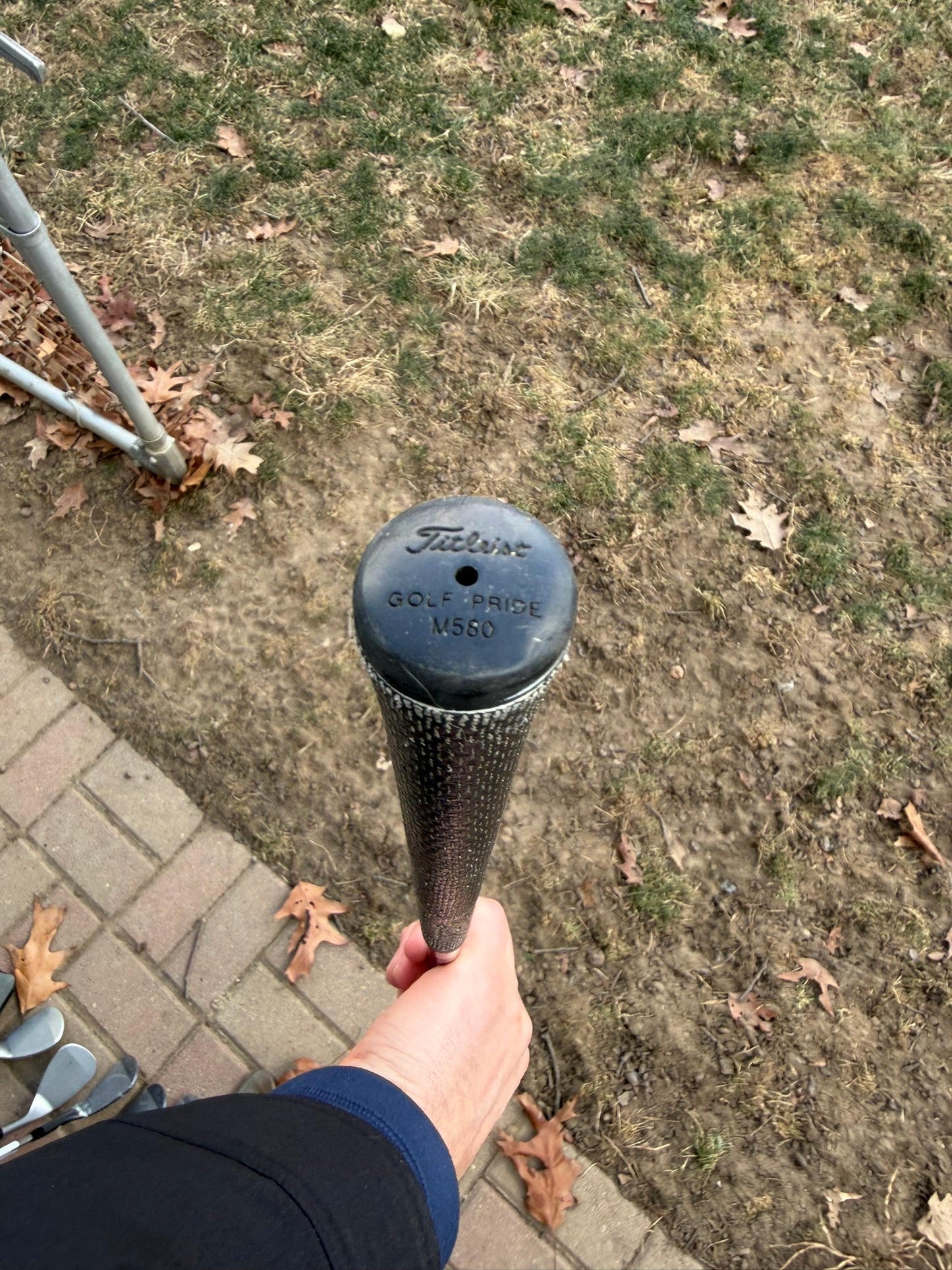 Photo of Titleist Vokey SM9 Raw Lob Wedge 62° Extra Stiff Flex Kbs $-Taper 125