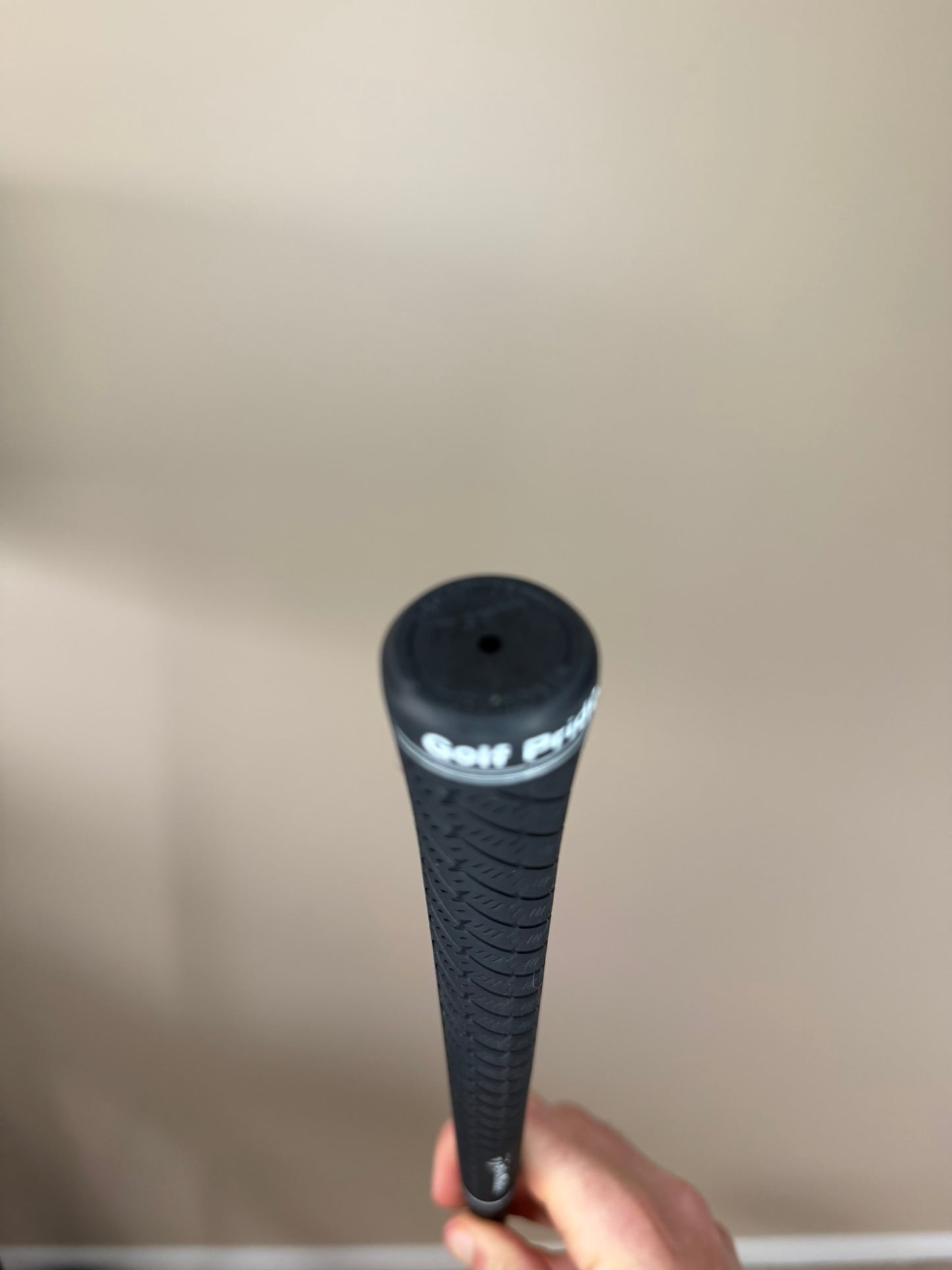 Photo of Taylormade Qi4D Driver 10.5° Regular Flex Reax 50G