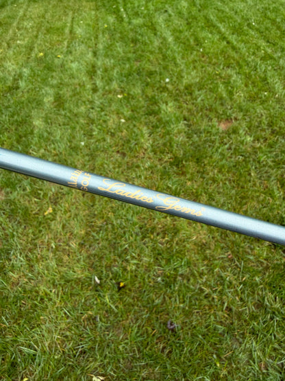 Callaway Big Bertha Warbird 5-Wood Ladies Gems Ladies Flex 41" NICE — photo 6