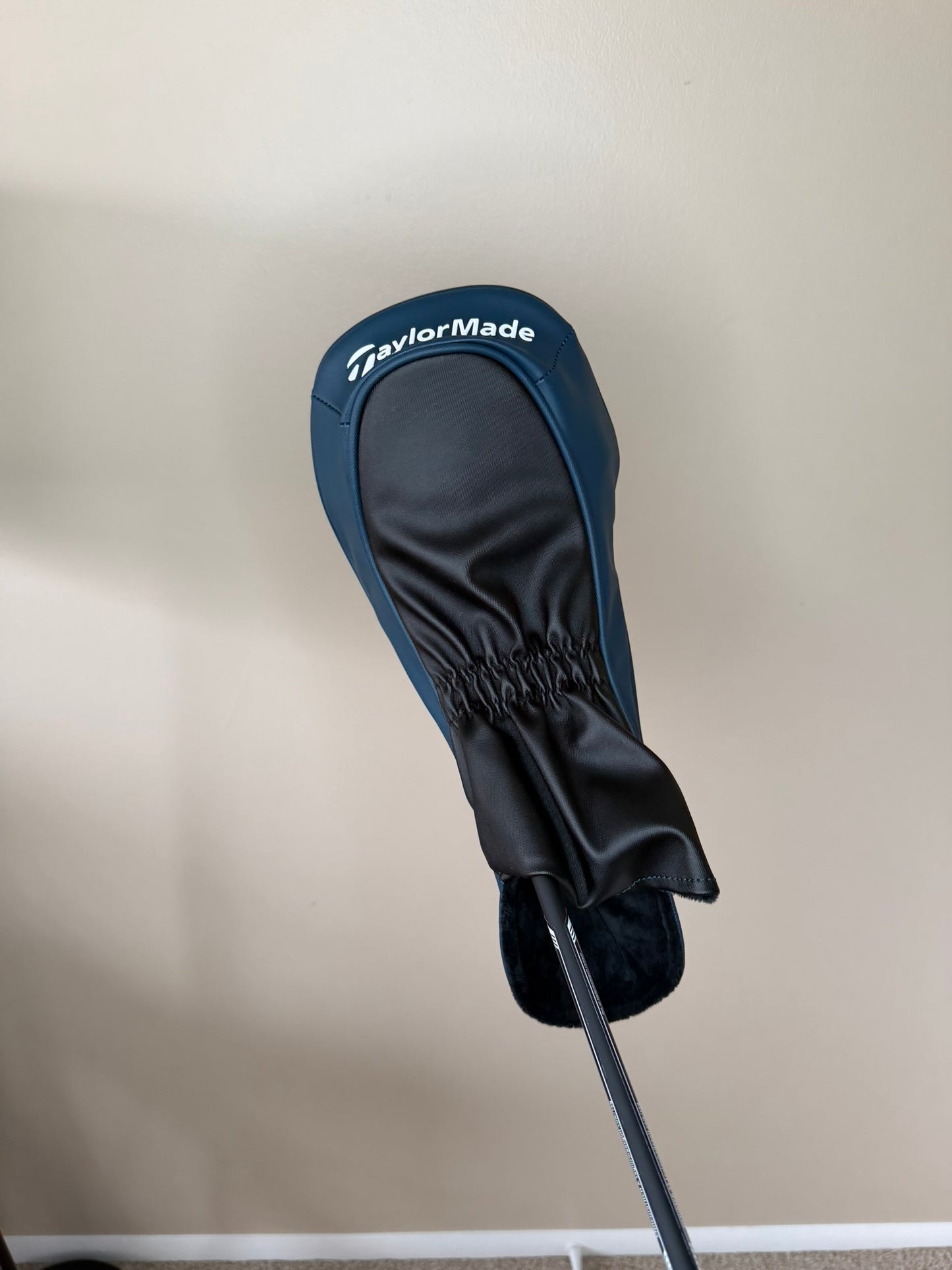 Photo of Taylormade Qi4D Driver 10.5° Regular Flex Reax 50G