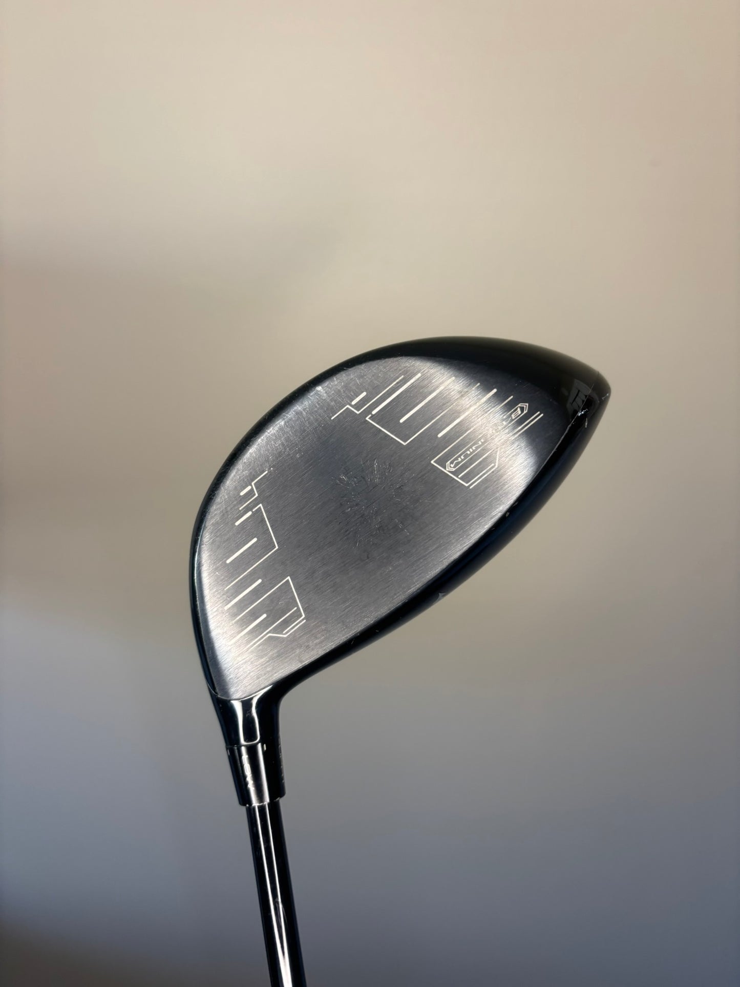 Mizuno ST-Z 230 Driver 9.5° Tensei Blue AV 65g Stiff Flex 45″