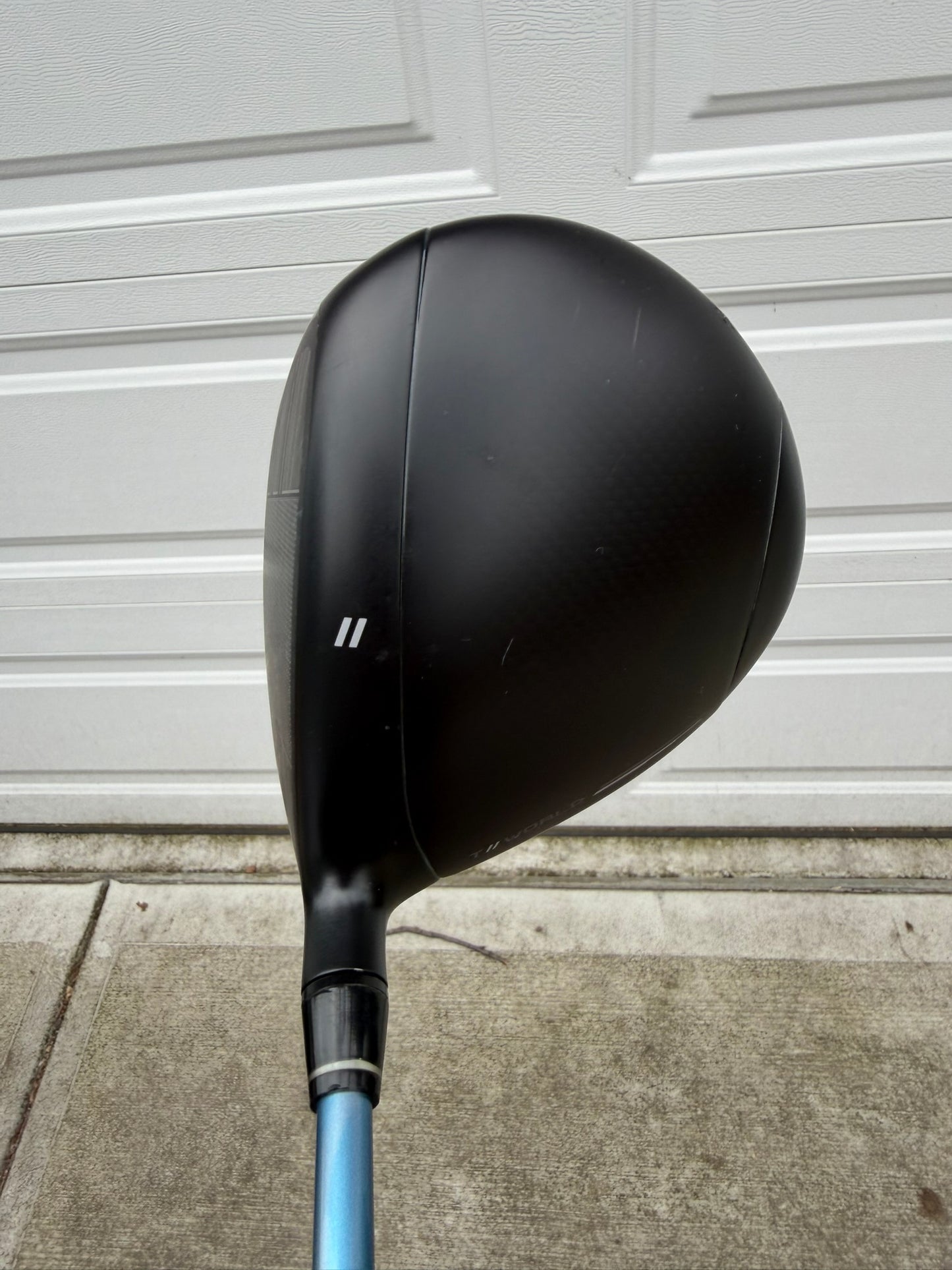 Photo of Honma TW767 Driver 9° Stiff Flex Speeder 569 Evolution V