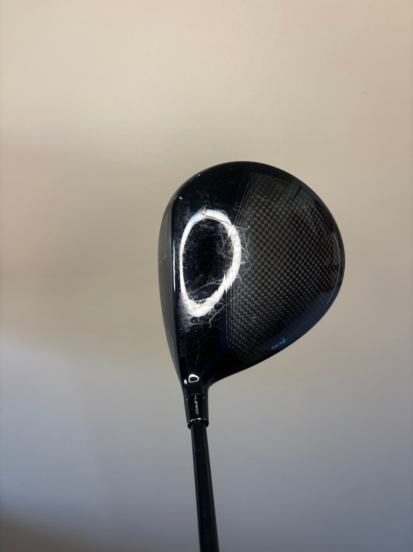 Mizuno ST-Z 230 Driver 9.5° Tensei Blue AV 65g Stiff Flex 45″