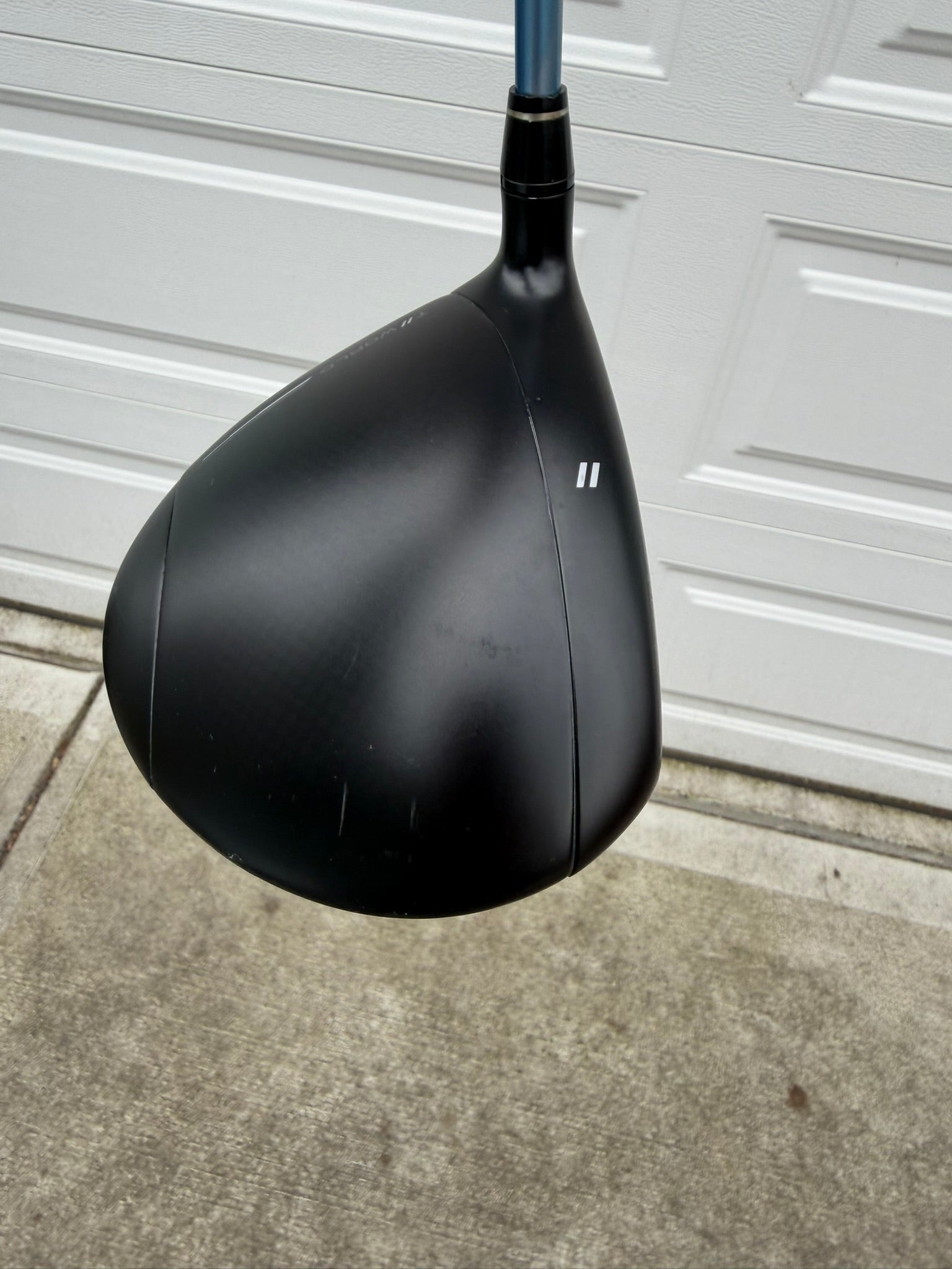 Photo of Honma TW767 Driver 9° Stiff Flex Speeder 569 Evolution V
