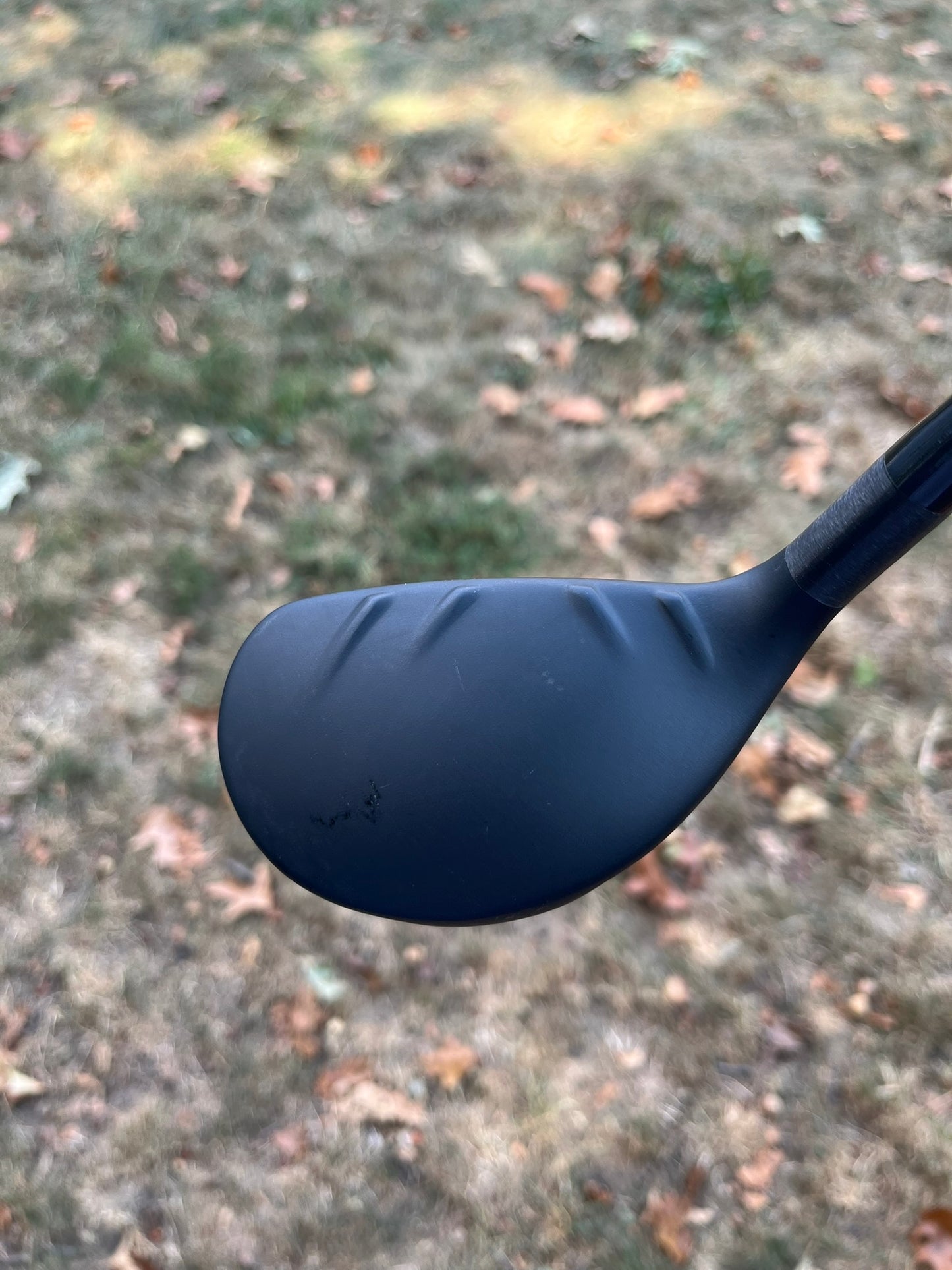 Ping G400 3 Hybrid 19° Tour 85 Extra Stiff Flex Lefty 40″ NICE