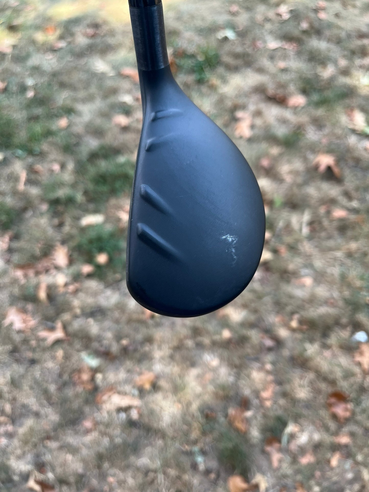 Ping G400 3 Hybrid 19° Tour 85 Extra Stiff Flex Lefty 40″ NICE