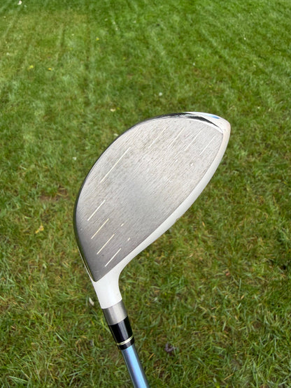 Honma BeZEAL 535 Ladies Driver 10.5° Vizard 43G Ladies Flex 43.5" +HC NICE — photo 2