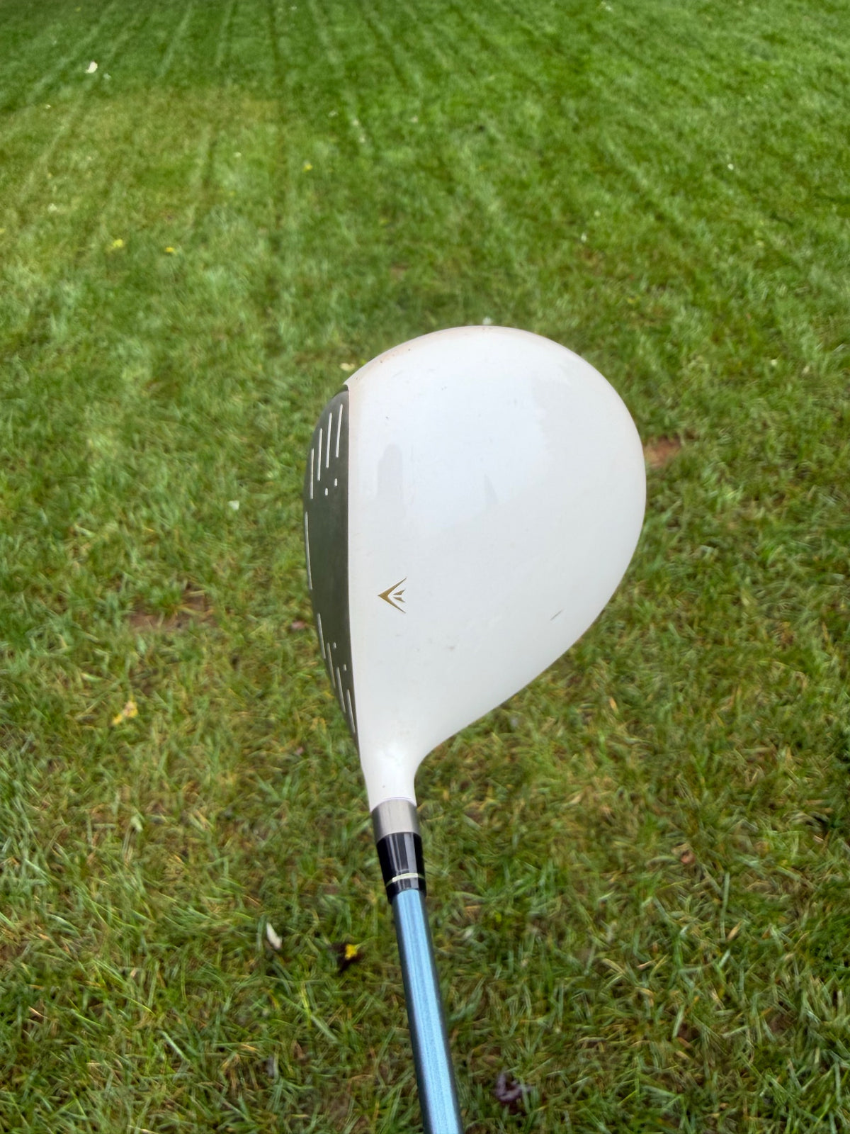 Honma BeZEAL 535 Ladies Driver 10.5° Vizard 43G Ladies Flex 43.5" +HC NICE — photo 3