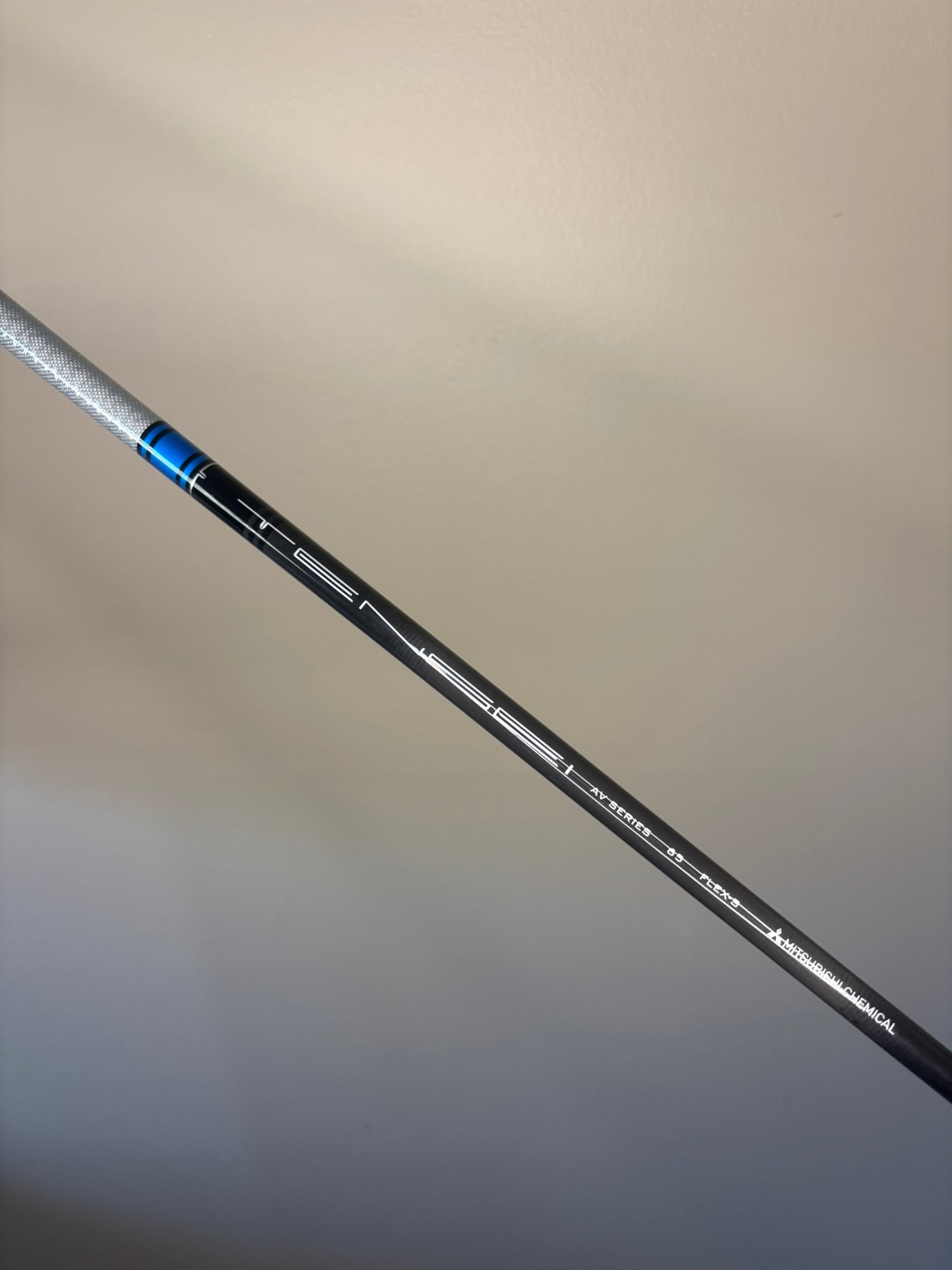 Mizuno ST-Z 230 Driver 9.5° Tensei Blue AV 65g Stiff Flex 45″
