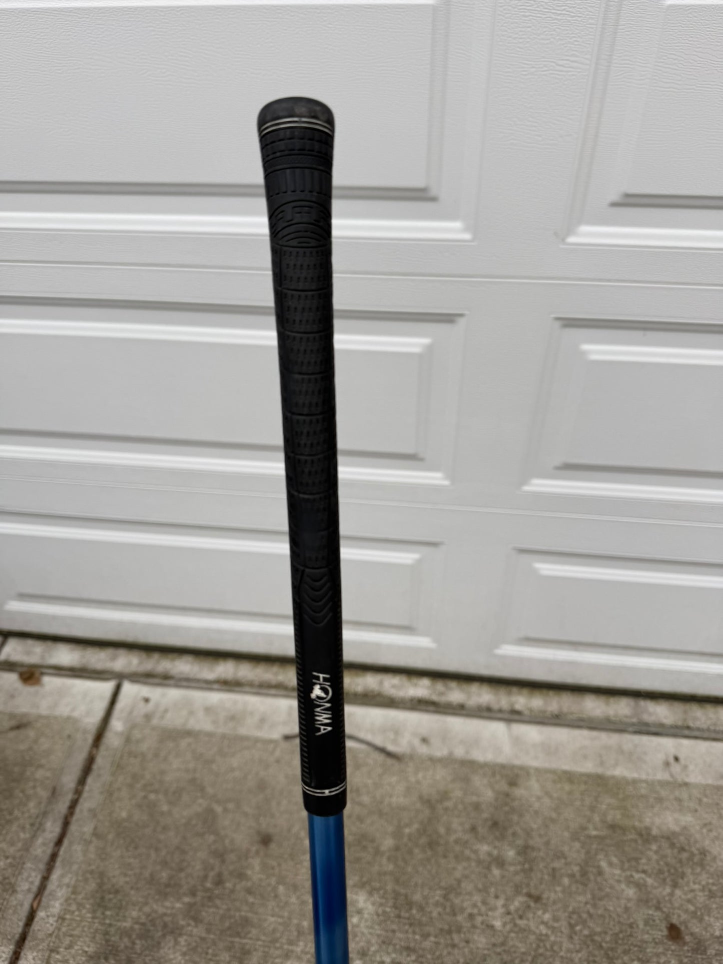 Photo of Honma TW767 Driver 9° Stiff Flex Speeder 569 Evolution V