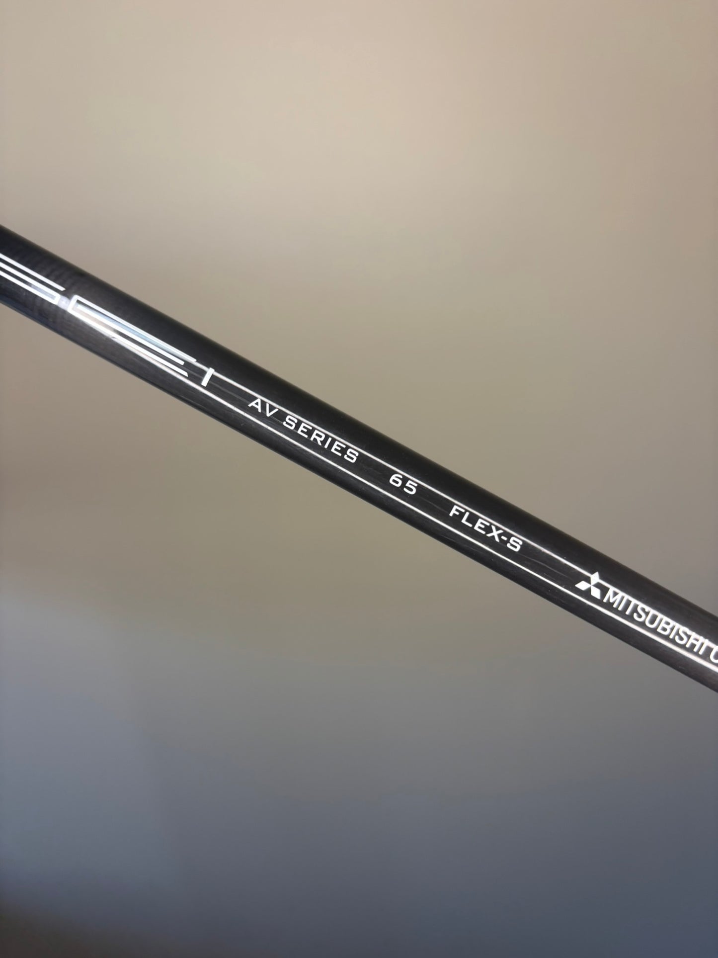Mizuno ST-Z 230 Driver 9.5° Tensei Blue AV 65g Stiff Flex 45″