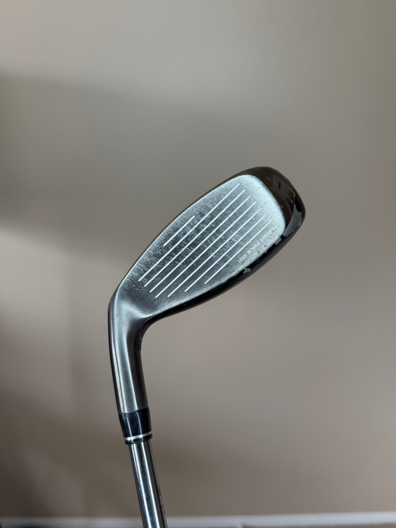 Photo of Callaway Big Bertha REVA 5 Hybrid 27° Ladies Flex Rch 45G