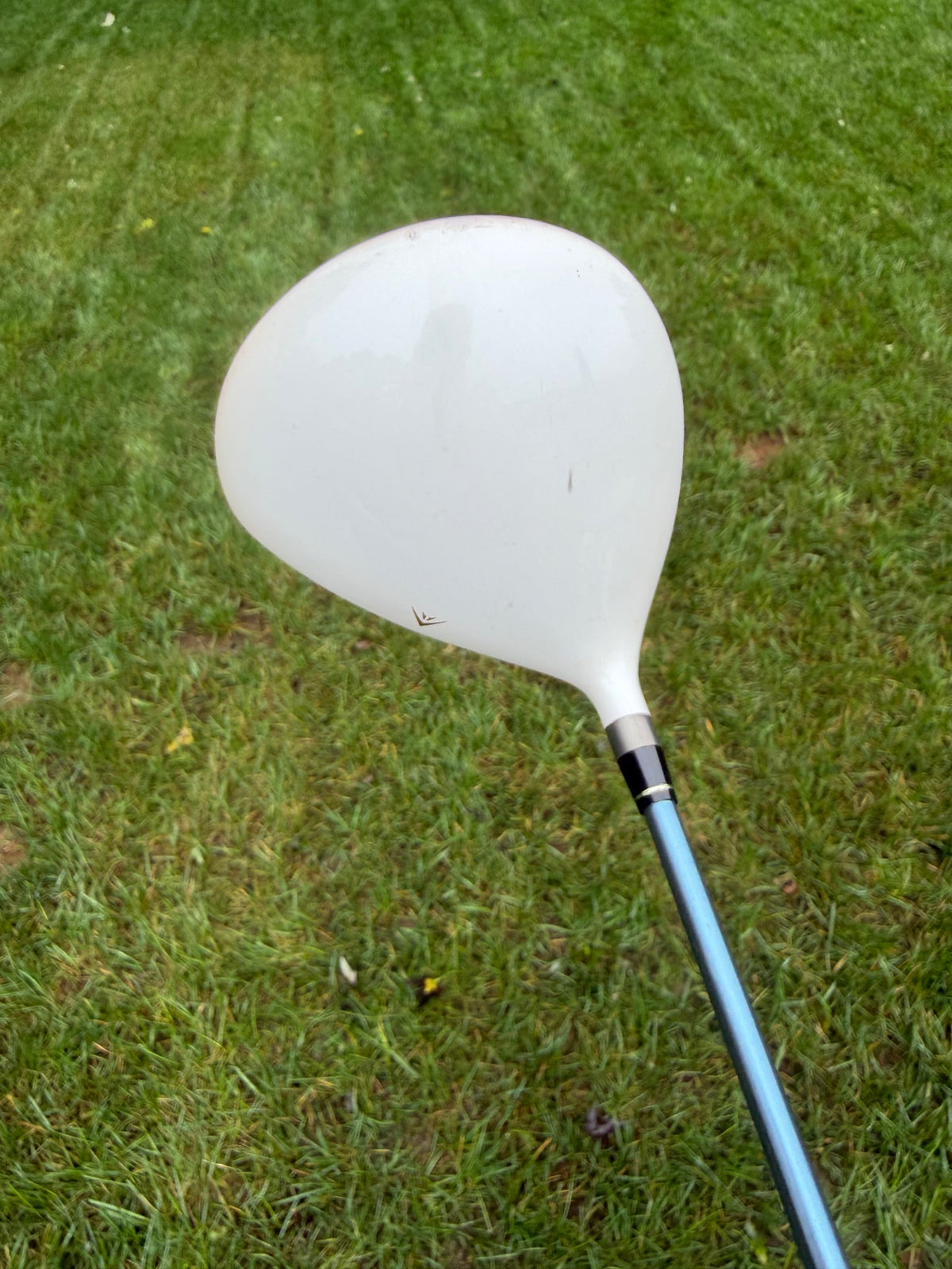 Honma BeZEAL 535 Ladies Driver 10.5° Vizard 43G Ladies Flex 43.5" +HC NICE — photo 6