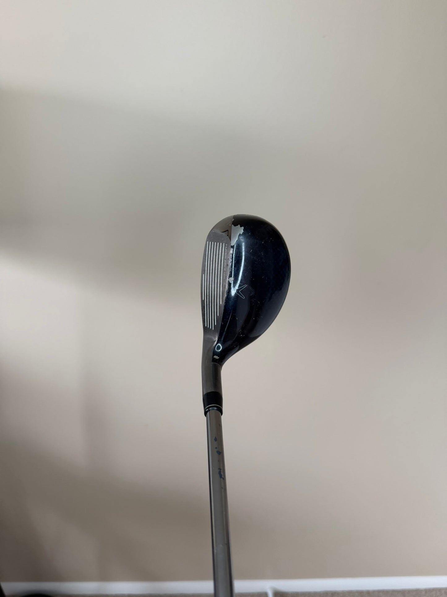 Photo of Callaway Big Bertha REVA 5 Hybrid 27° Ladies Flex Rch 45G
