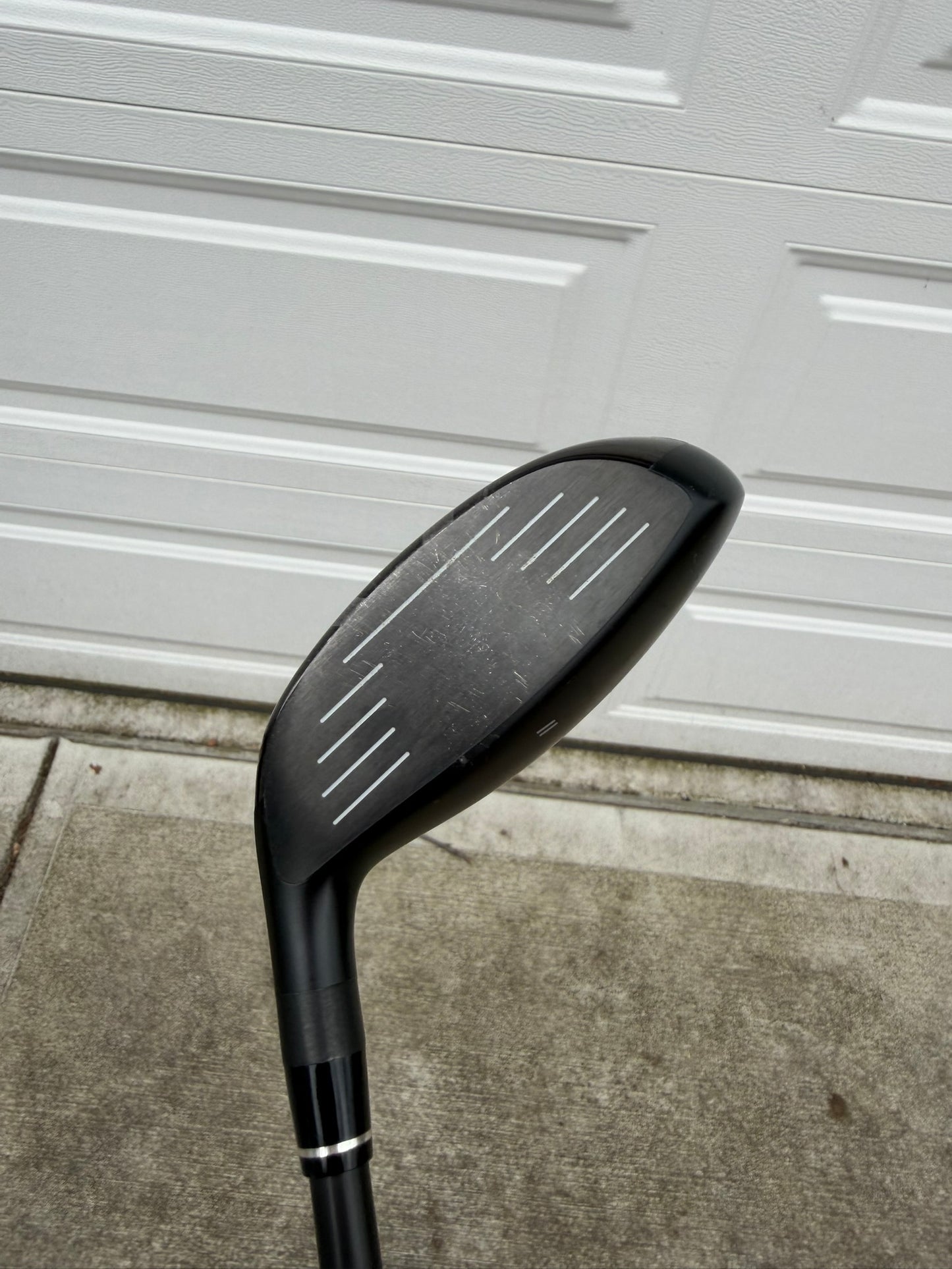 Photo of Honma TW767 5-Wood 18° Stiff Flex Vizard Ez-C