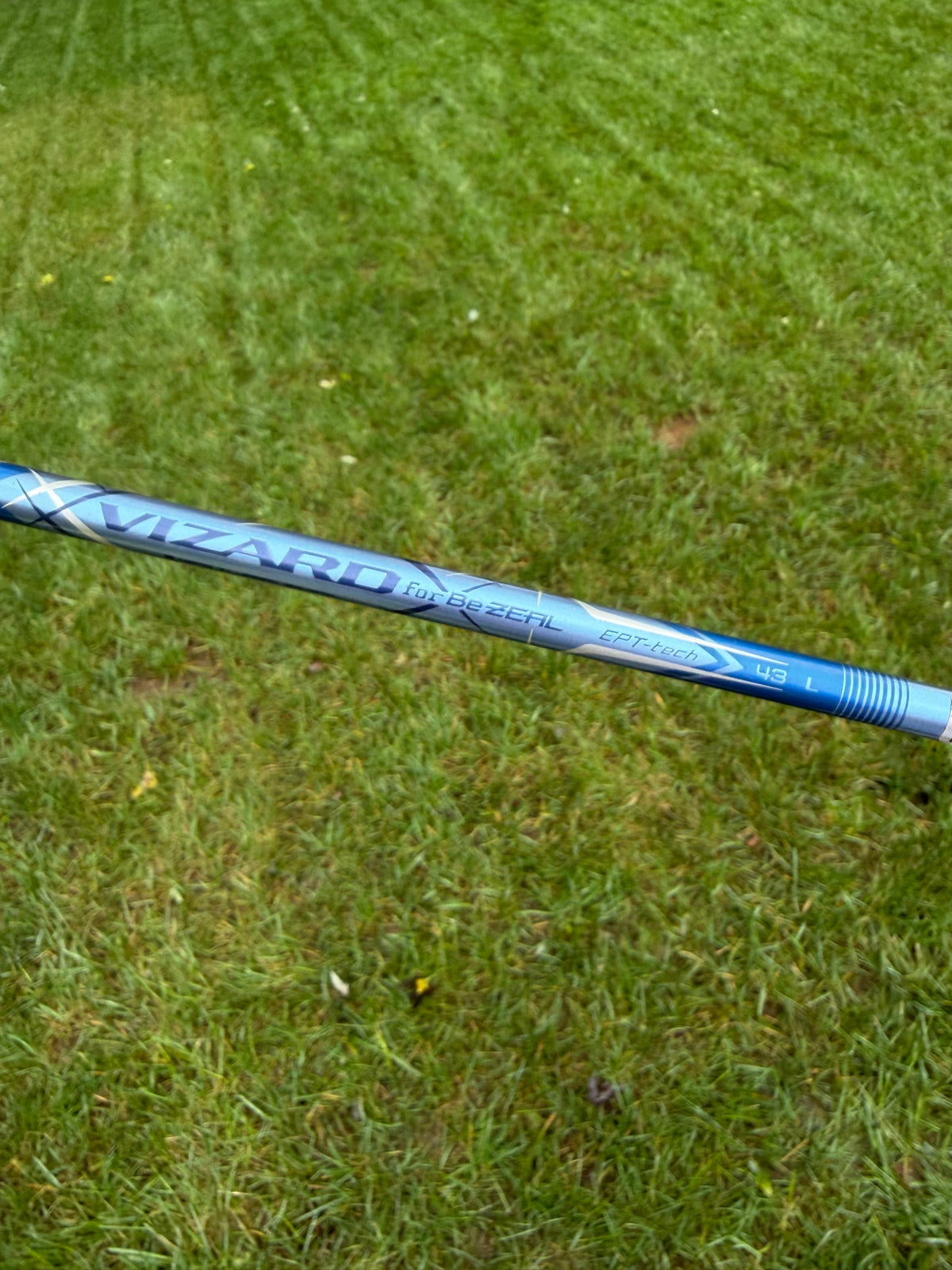 Honma BeZEAL 535 Ladies Driver 10.5° Vizard 43G Ladies Flex 43.5" +HC NICE — photo 7