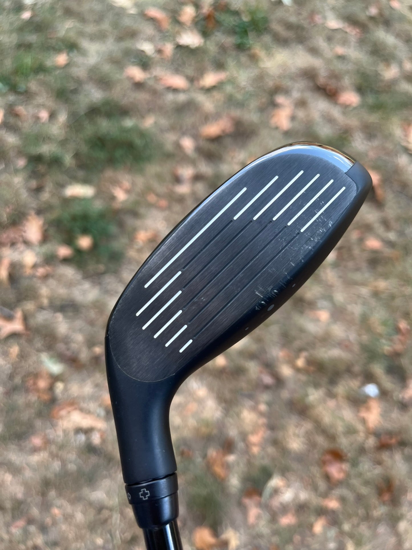 Ping G425 2 Hybrid 17° Kai'li White 80 Stiff Flex 40″ NICE