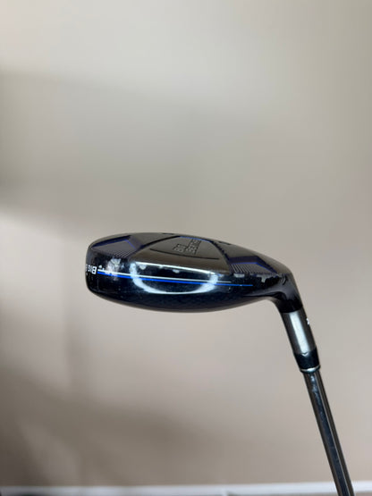 Photo of Callaway Big Bertha REVA 5 Hybrid 27° Ladies Flex Rch 45G