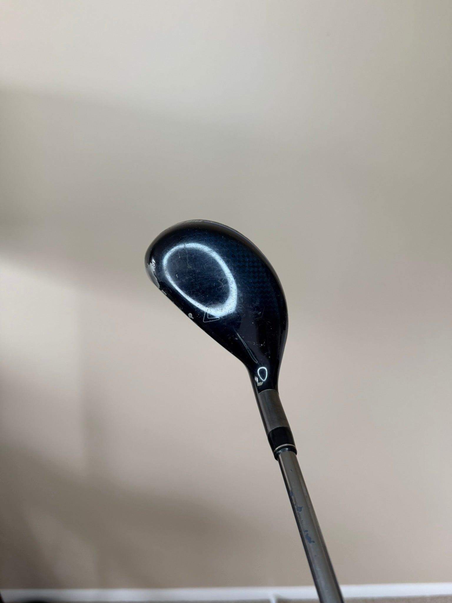 Photo of Callaway Big Bertha REVA 5 Hybrid 27° Ladies Flex Rch 45G