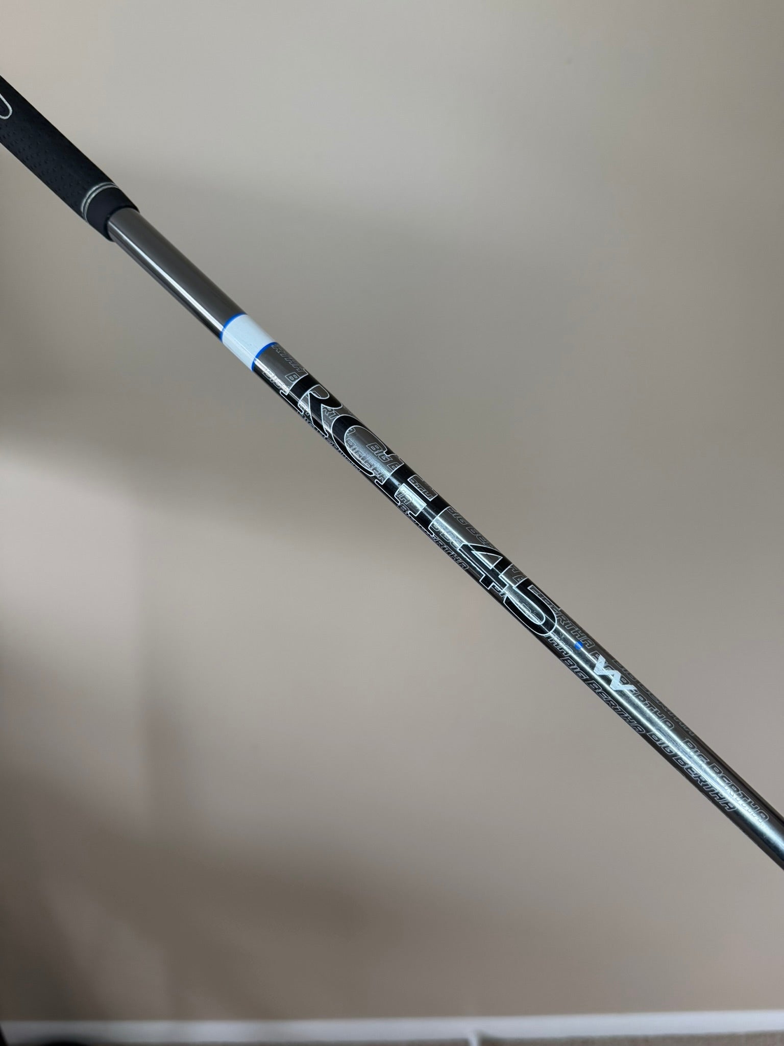 Photo of Callaway Big Bertha REVA 5 Hybrid 27° Ladies Flex Rch 45G