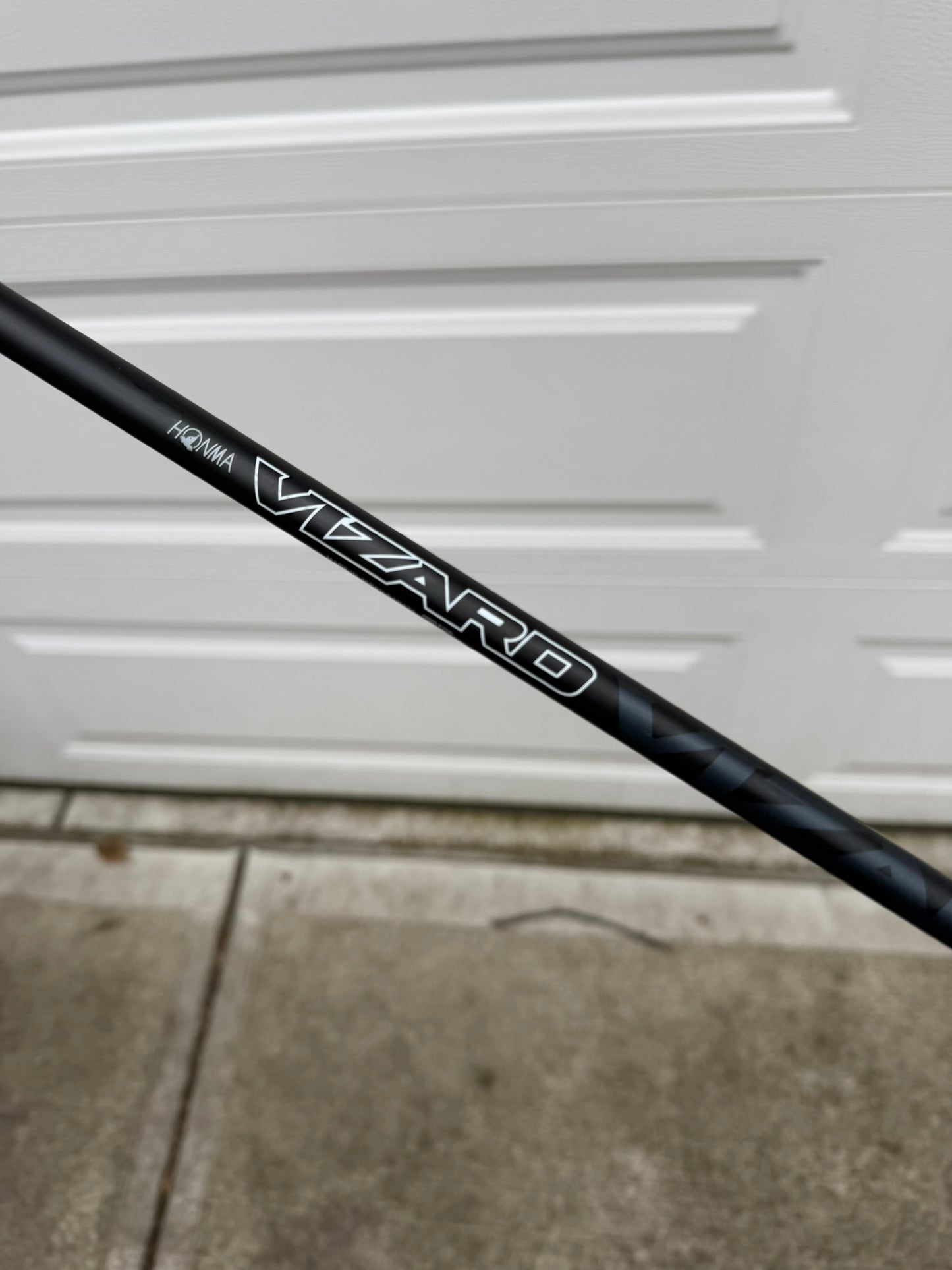 Photo of Honma TW767 5-Wood 18° Stiff Flex Vizard Ez-C