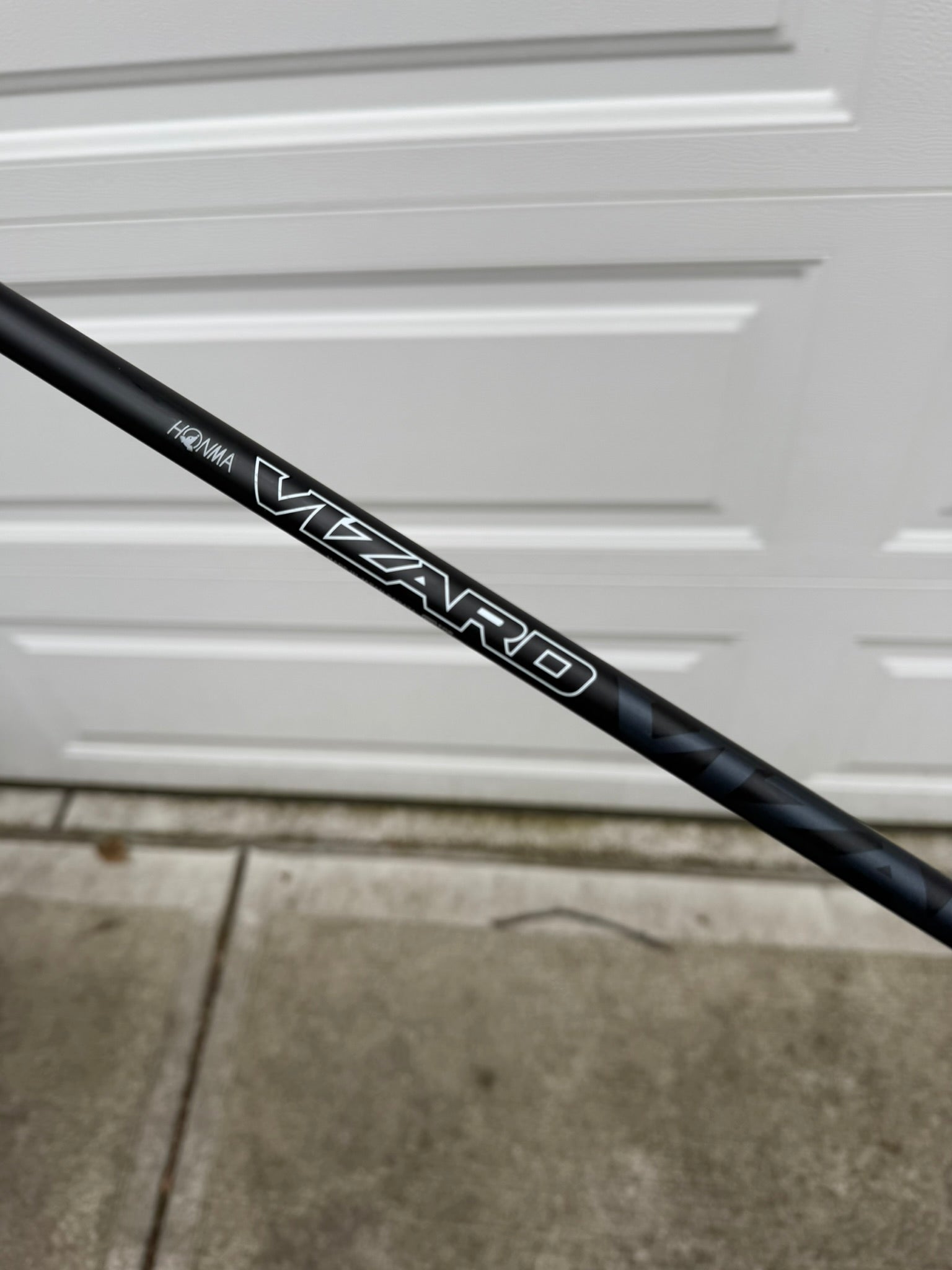 Photo of Honma TW767 5-Wood 18° Stiff Flex Vizard Ez-C