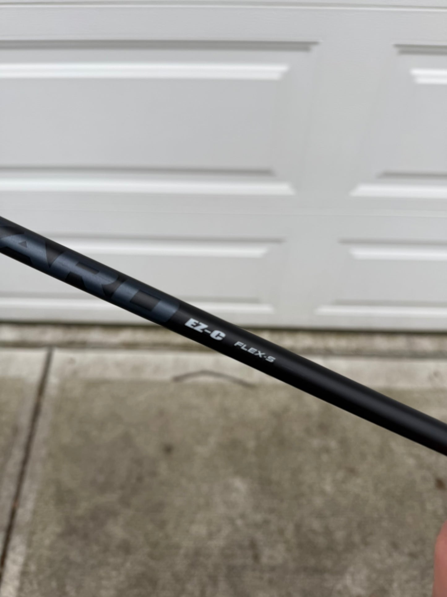 Photo of Honma TW767 5-Wood 18° Stiff Flex Vizard Ez-C