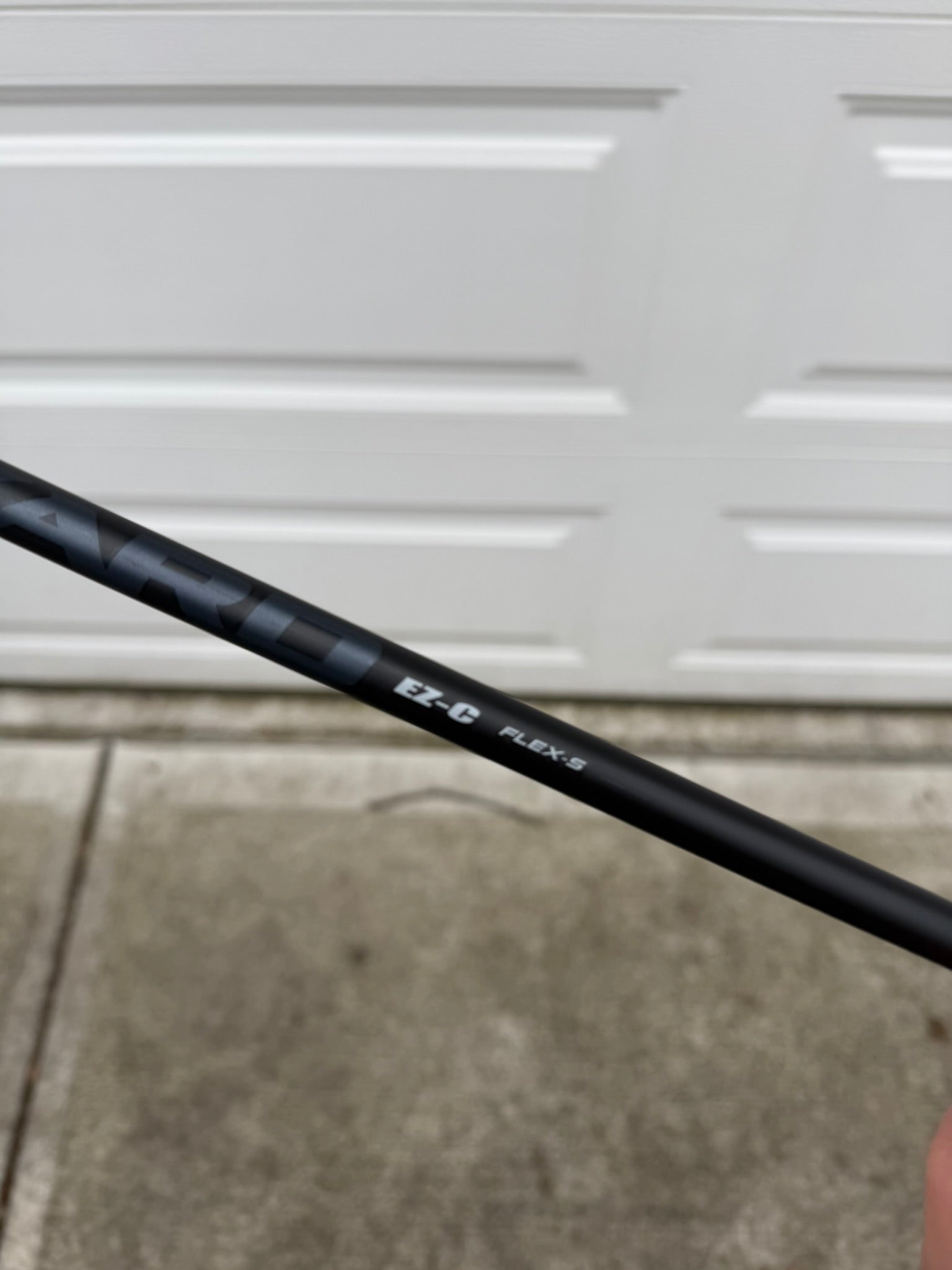 Photo of Honma TW767 5-Wood 18° Stiff Flex Vizard Ez-C