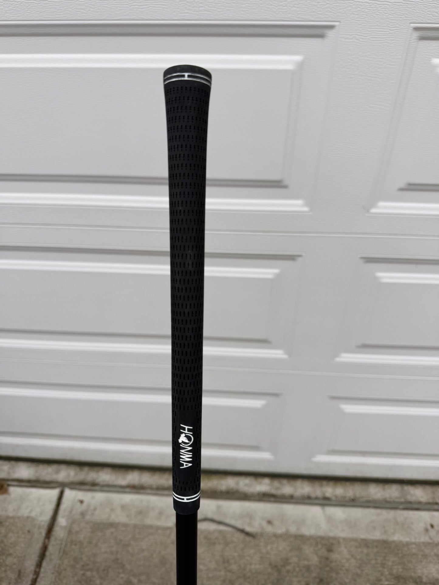 Photo of Honma TW767 5-Wood 18° Stiff Flex Vizard Ez-C