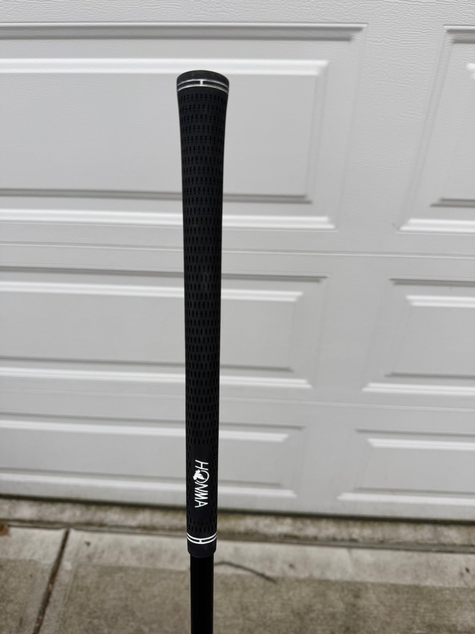 Photo of Honma TW767 5-Wood 18° Stiff Flex Vizard Ez-C