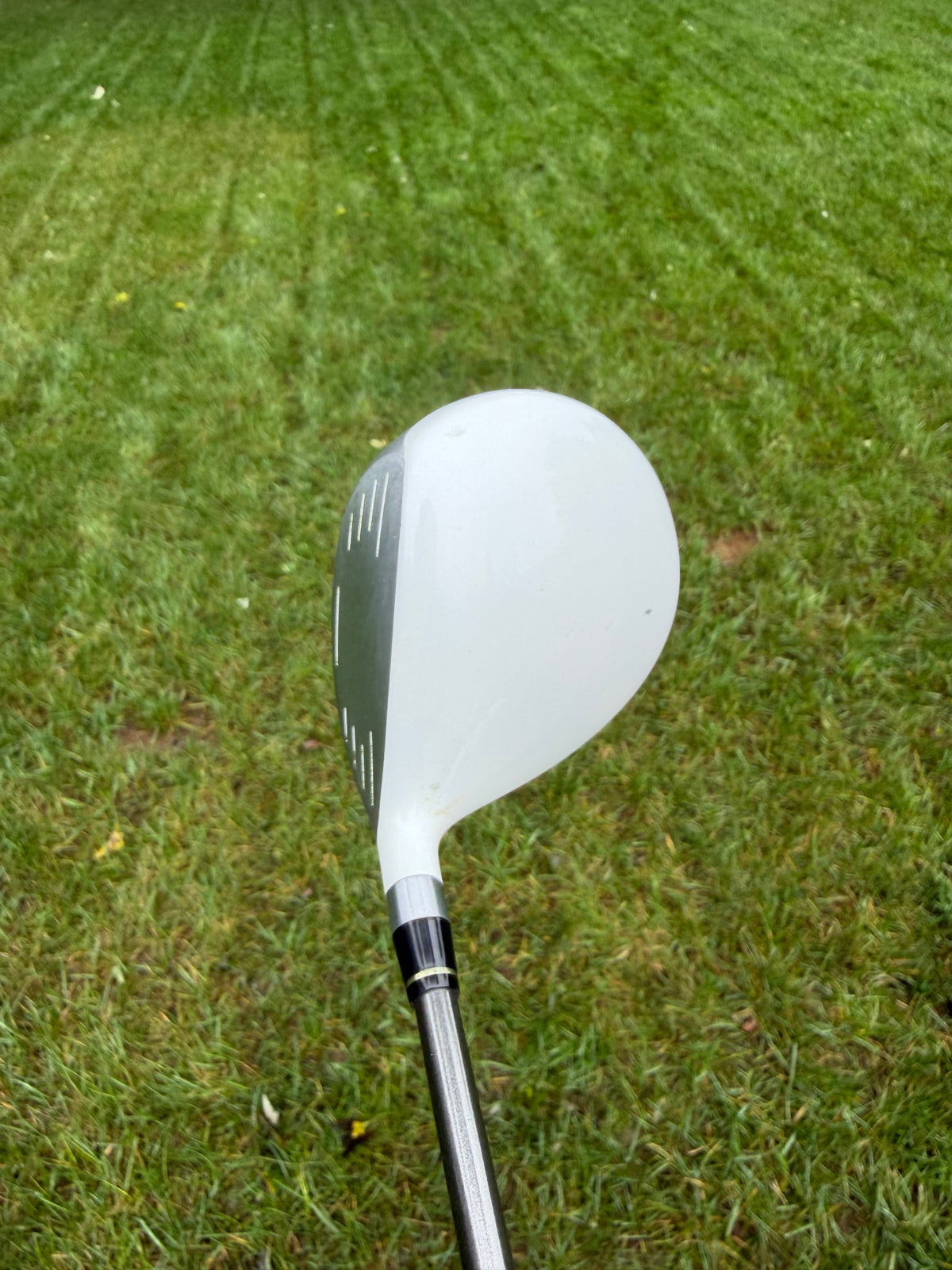 Honma TW XP-1 3-Wood 15° Vizard 43G Ladies Flex 42" +HC NICE — photo 3