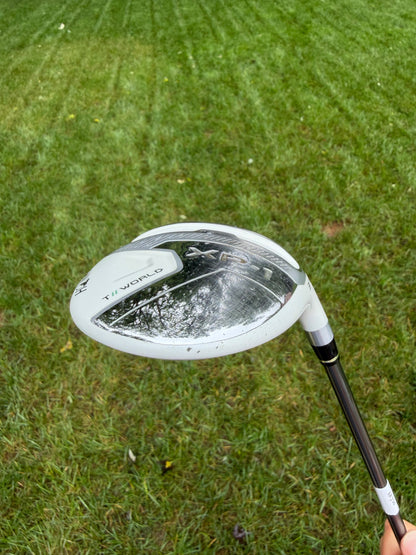 Honma TW XP-1 3-Wood 15° Vizard 43G Ladies Flex 42" +HC NICE — photo 5